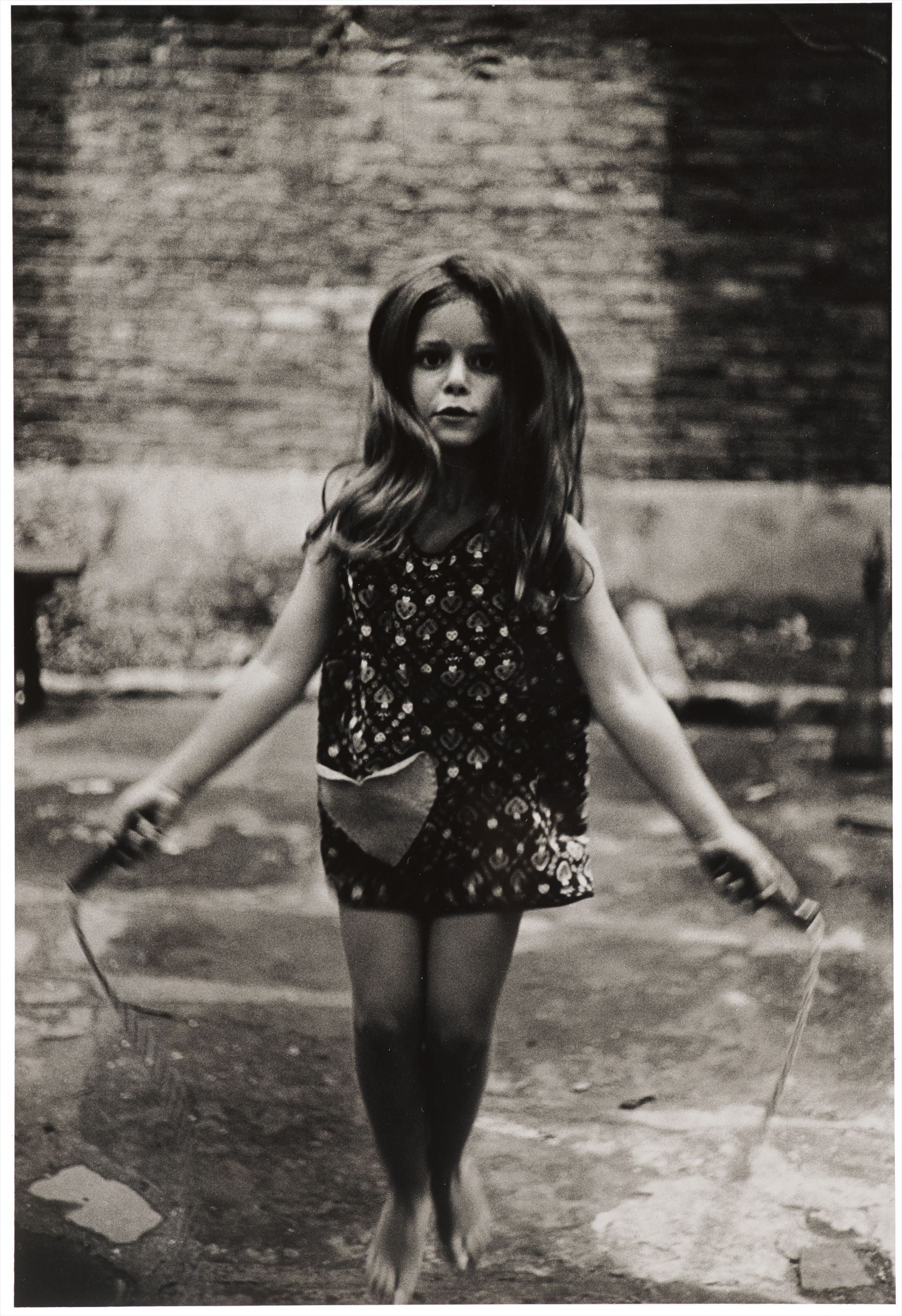 Diane Arbus Photographs Day Sale