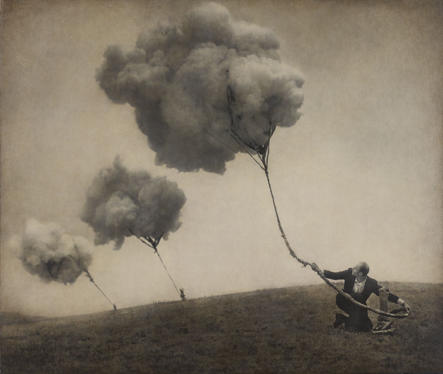Robert ParkeHarrison: Works for Sale, Upcoming Auctions & Past Results