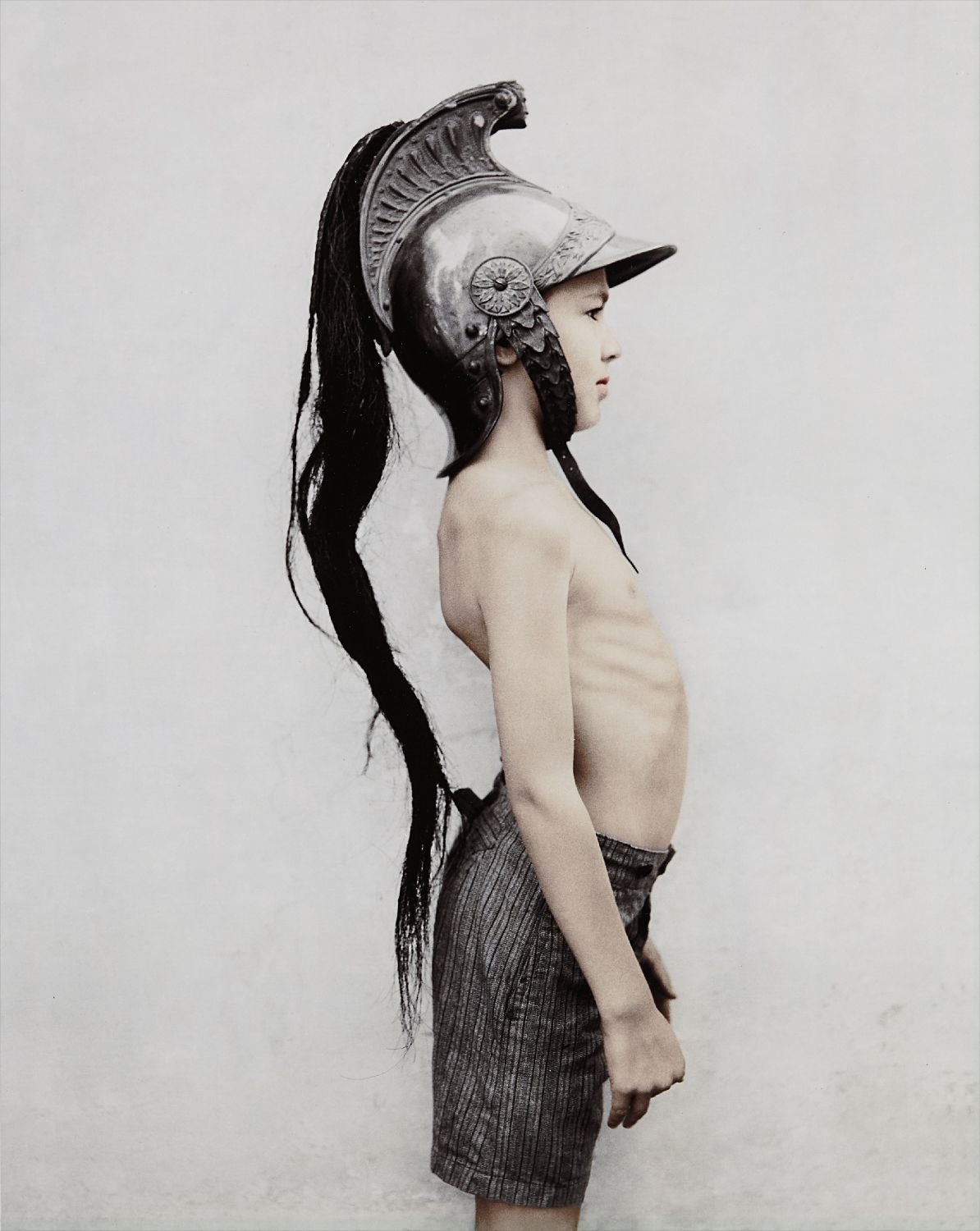 Irving Penn Photographs Day Sale