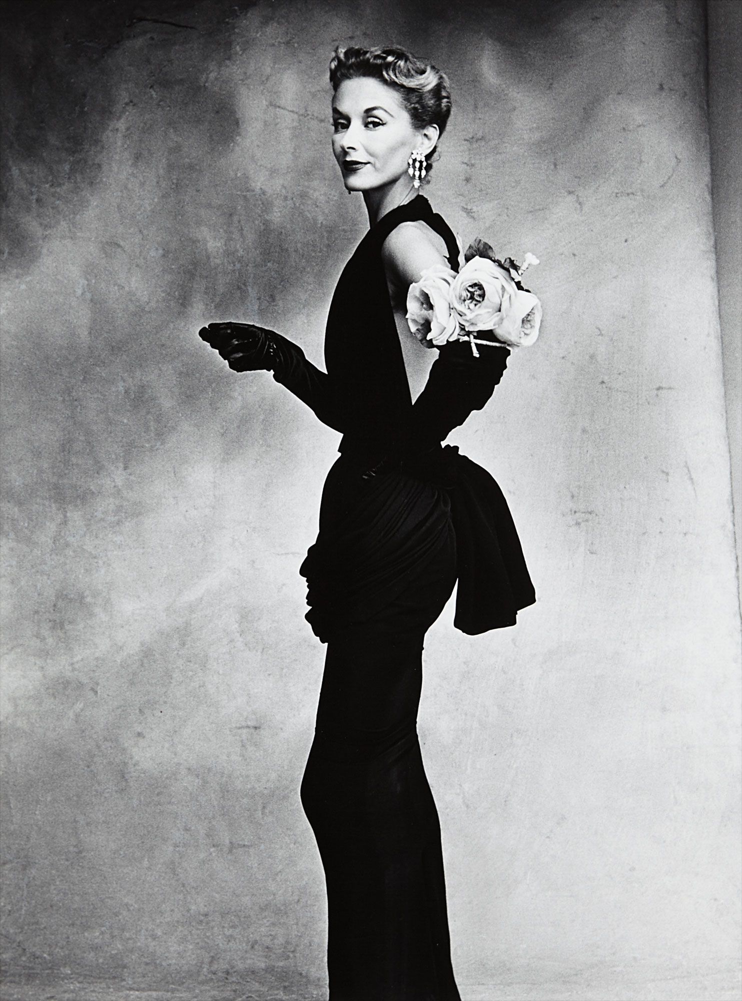Irving Penn Photographs Day Sale