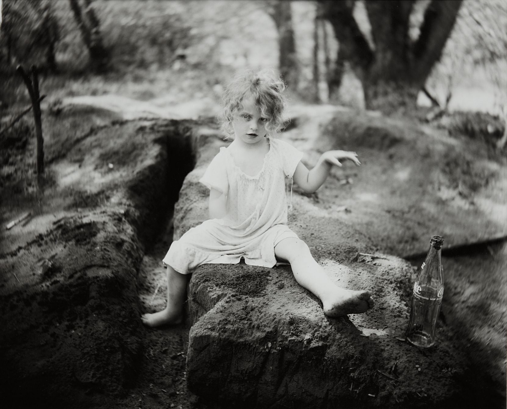 Sally Mann Photographs