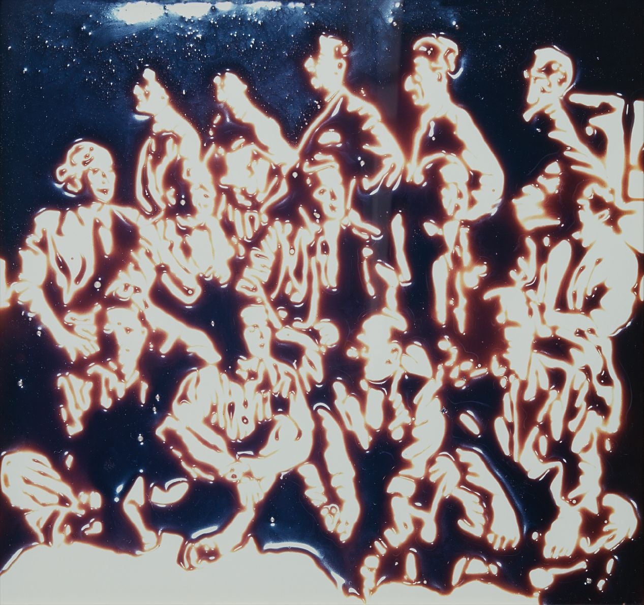 Vik Muniz Photographs