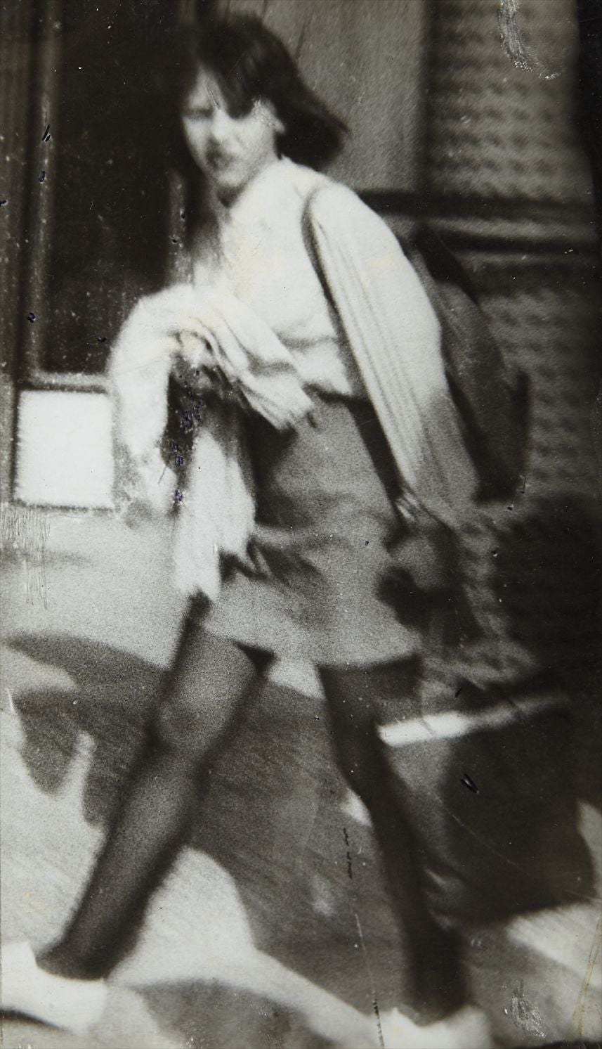 Miroslav Tichý Photographs