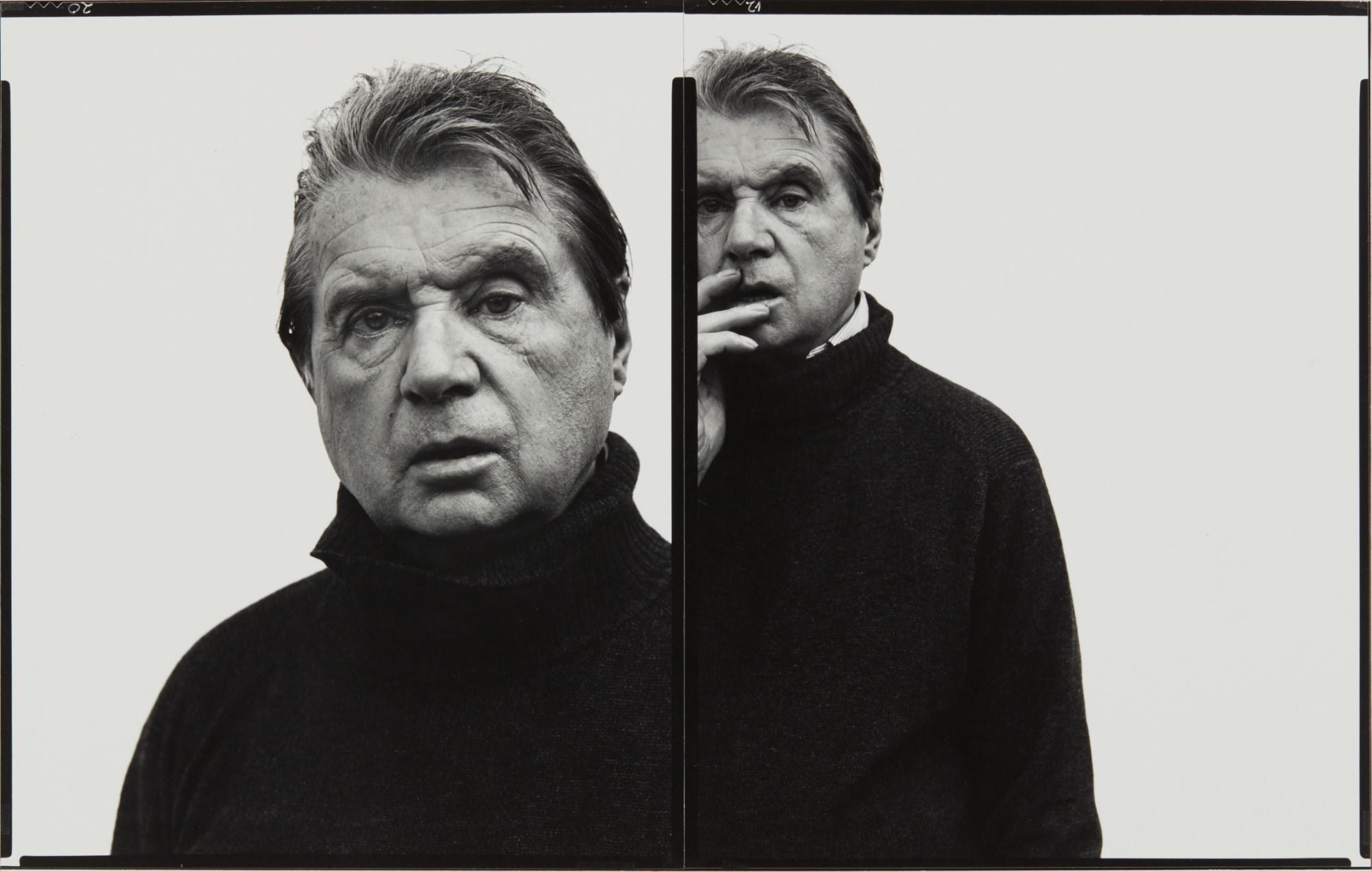 Richard Avedon Photographs