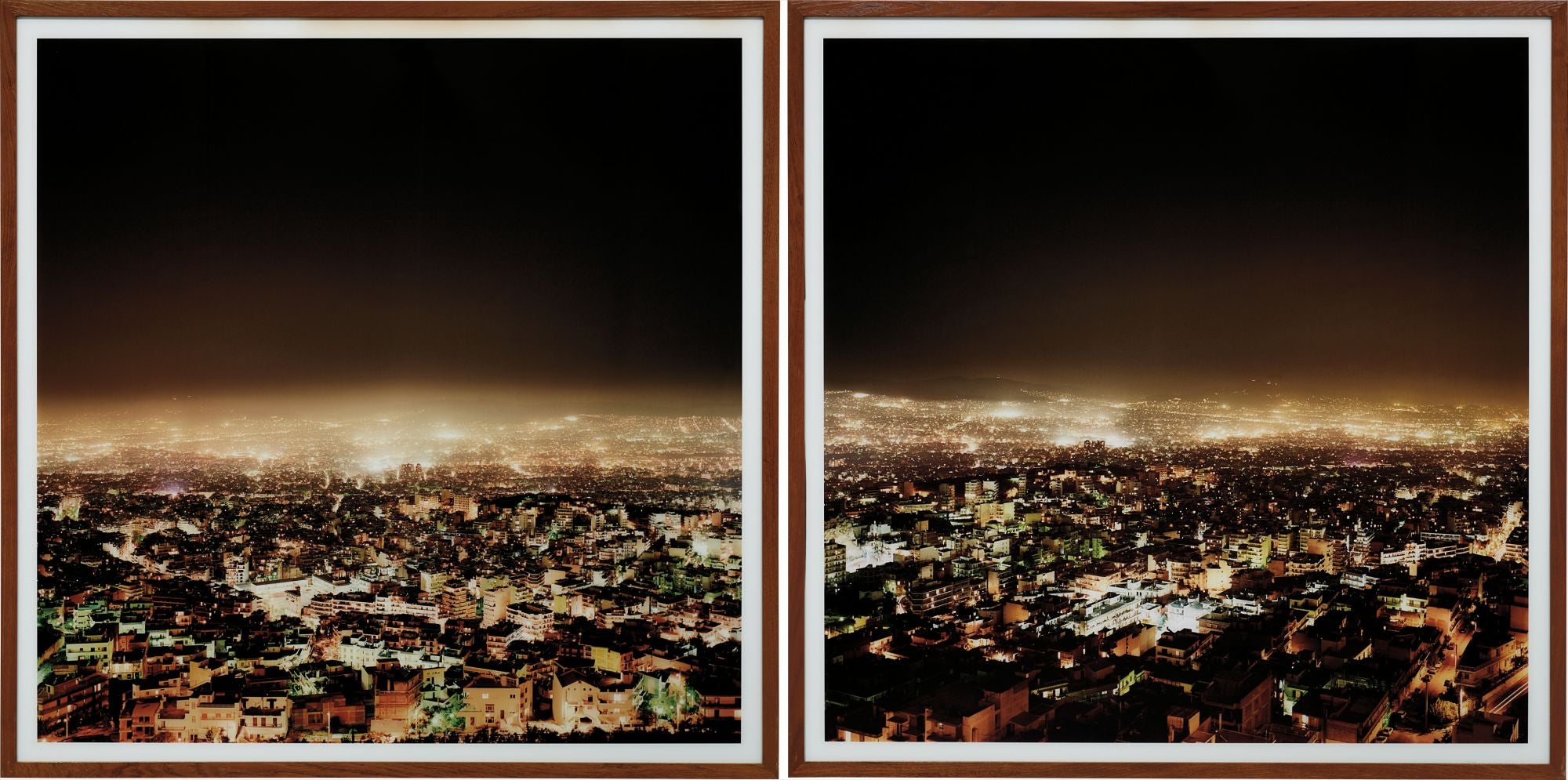 Andreas Gursky Photographs