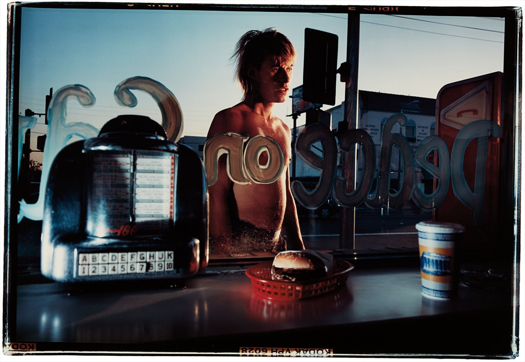 Philip-Lorca diCorcia Photographs