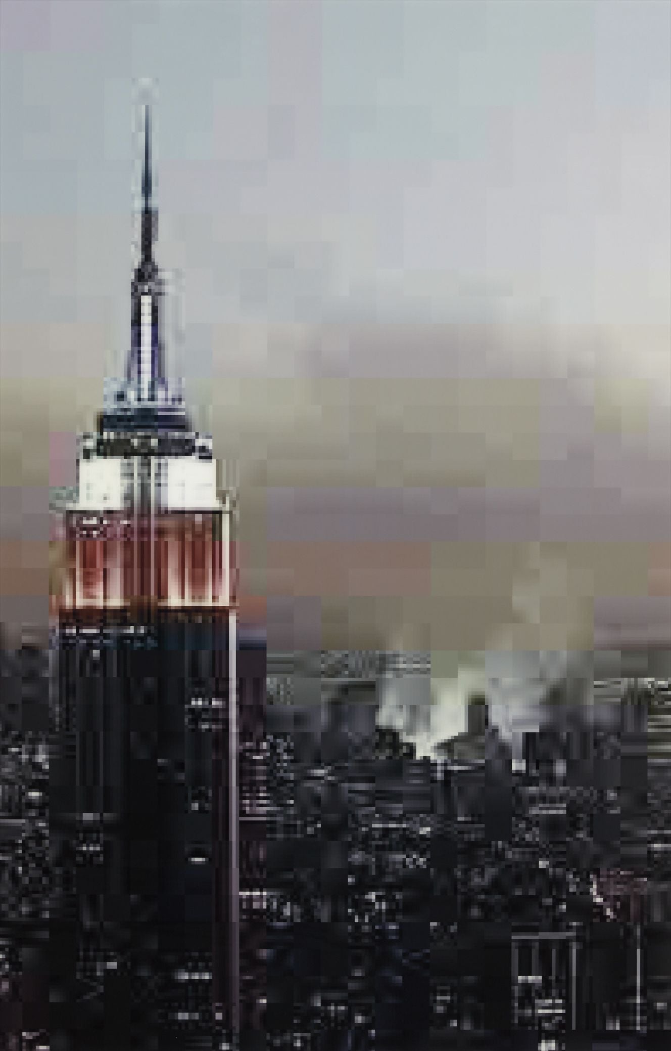 Thomas Ruff:Photography 　★★大幅に値下げしました Thomas Ruff Photographs