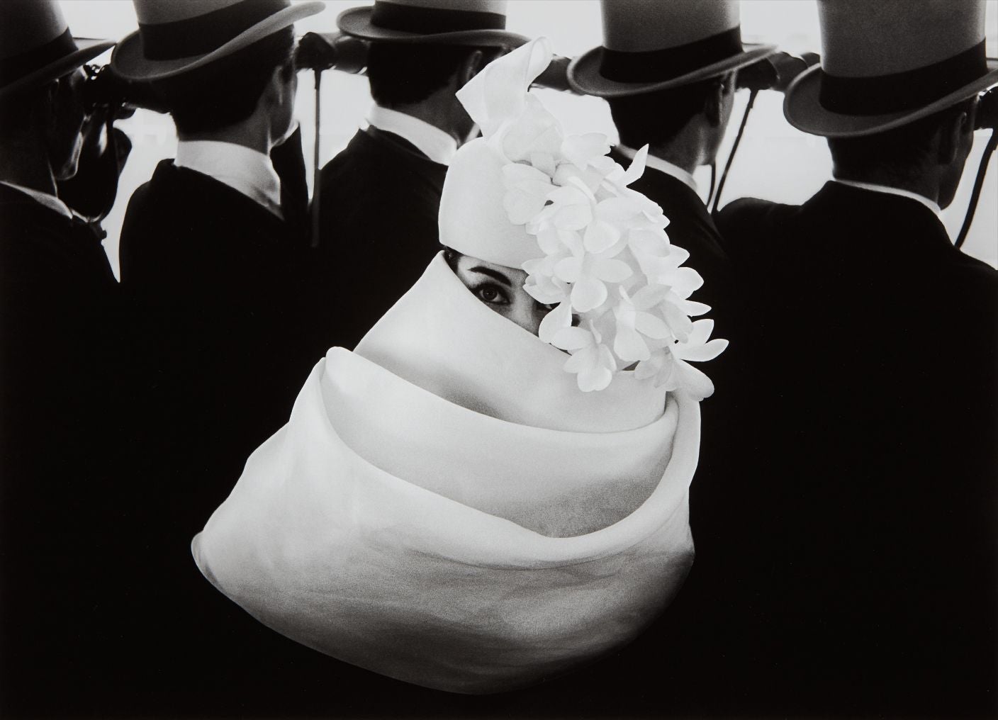 Frank Horvat: Works for Sale, Upcoming Auctions & Past Results