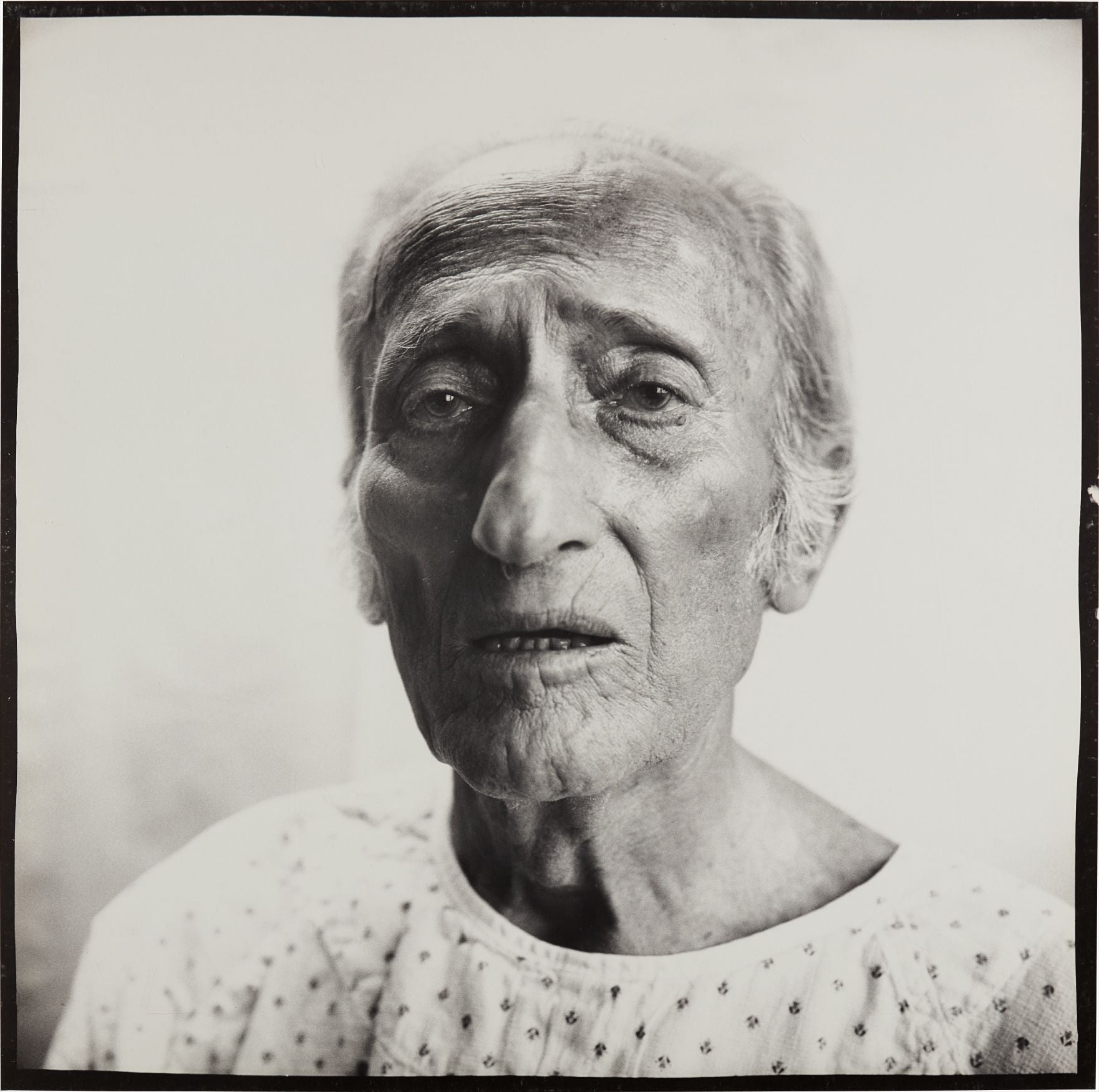 Richard Avedon Photographs