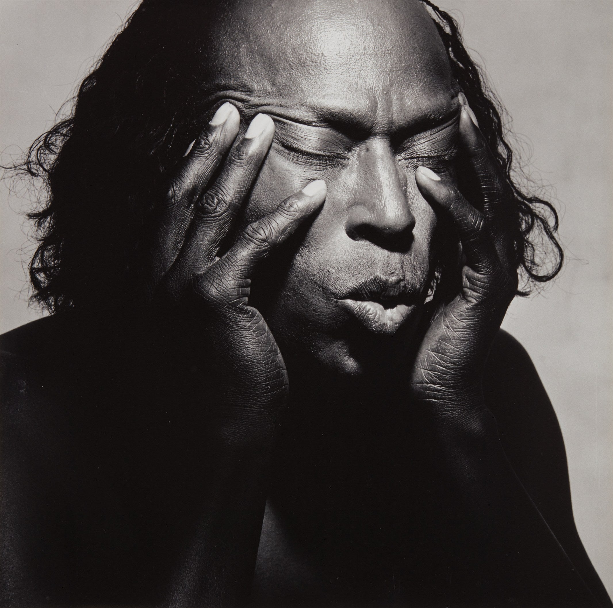 Irving Penn Photographs