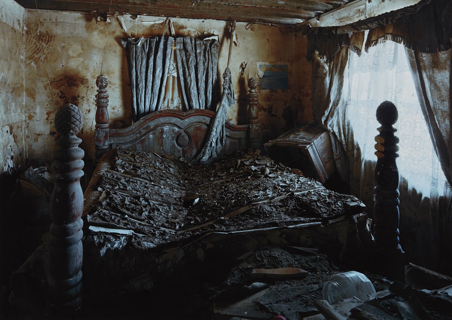 Robert Polidori Photographs