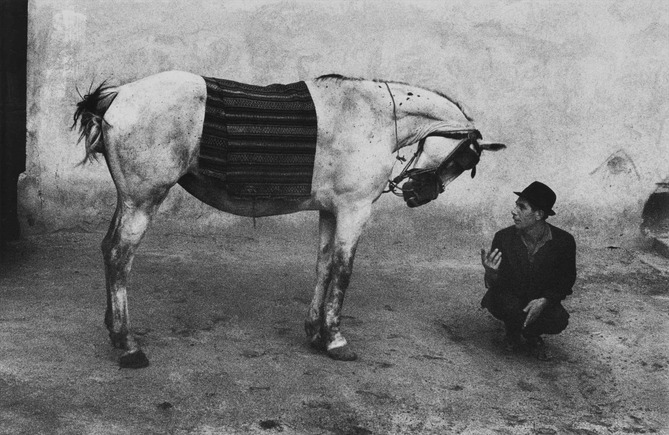 Josef Koudelka: Works for Sale, Upcoming Auctions & Past Results