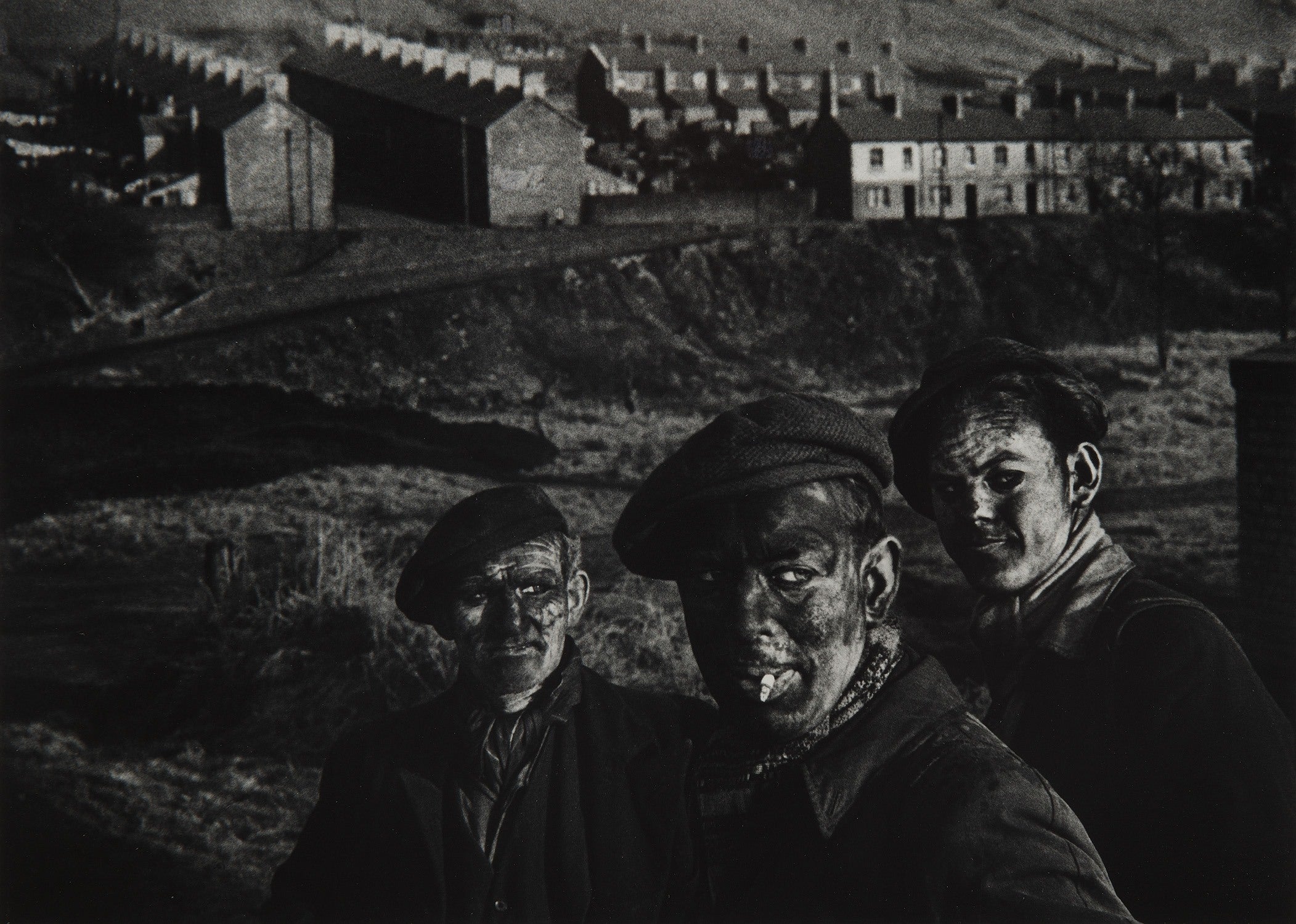 W. Eugene Smith: Works for Sale, Upcoming Auctions & Past Results