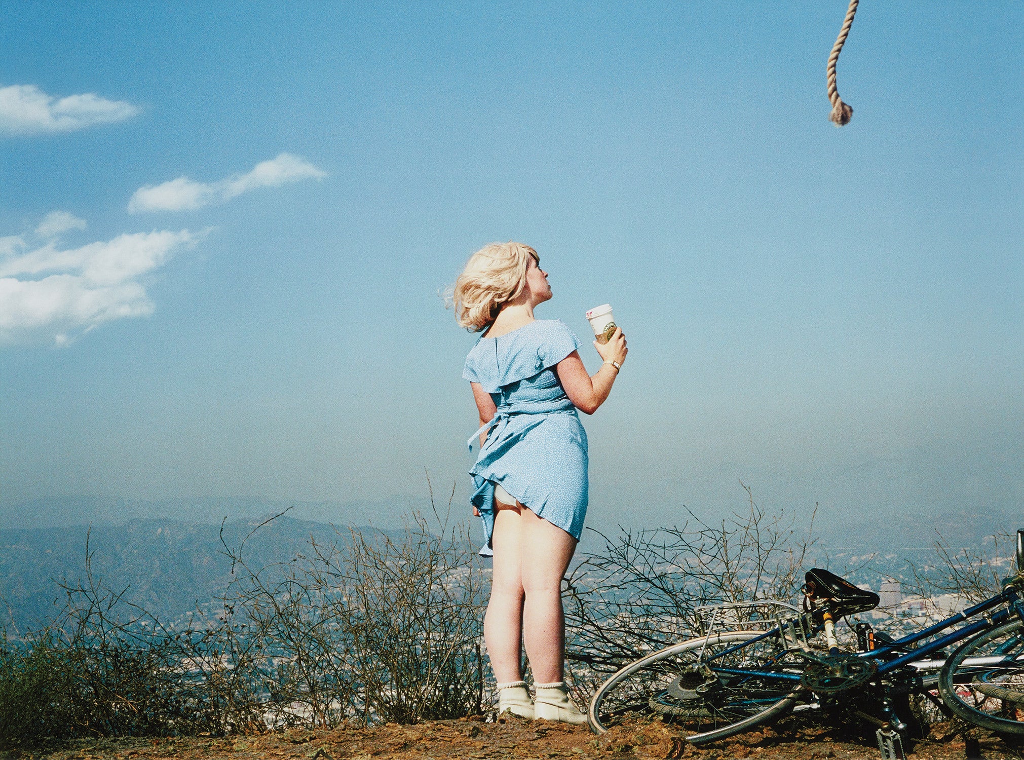 Alex Prager Photographs
