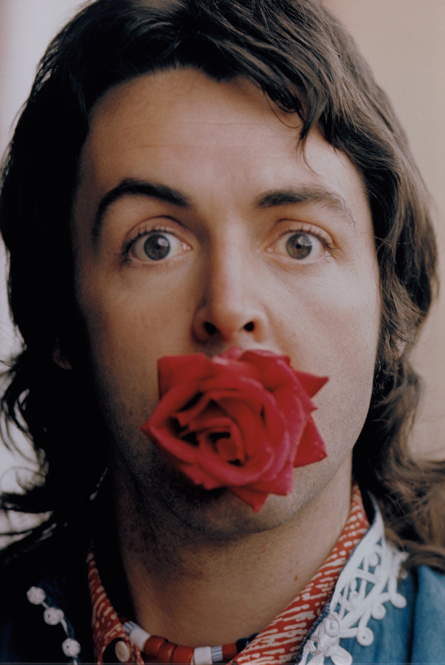 Linda McCartney: Works for Sale, Upcoming Auctions & Past Results