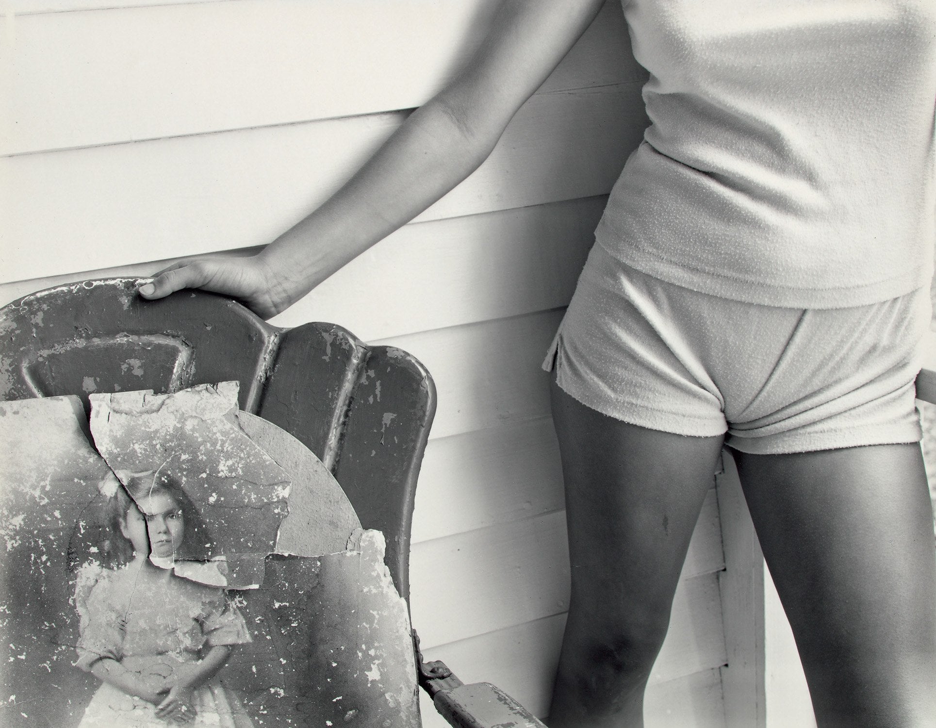 Sally Mann Photographs
