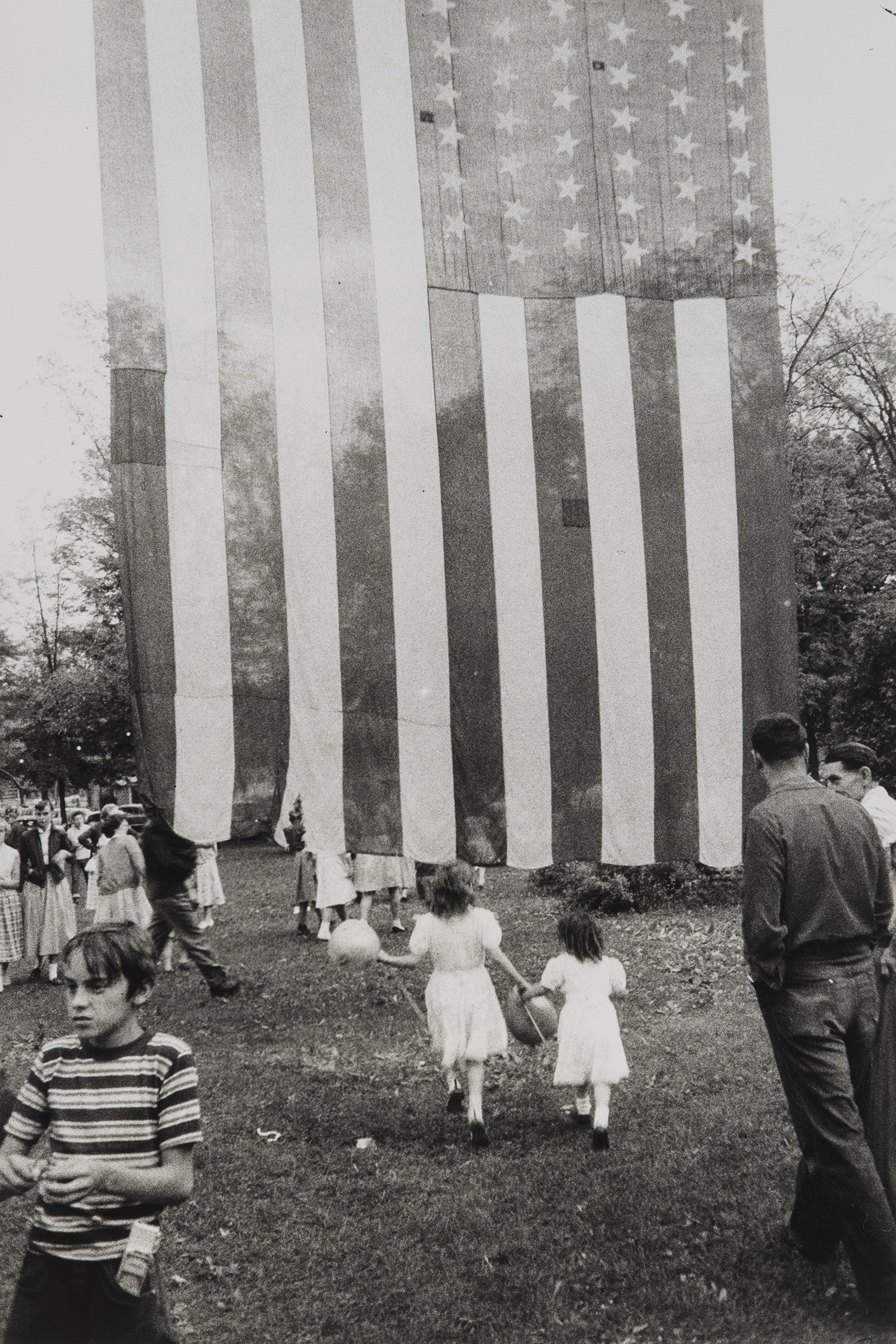 Robert Frank Photographs