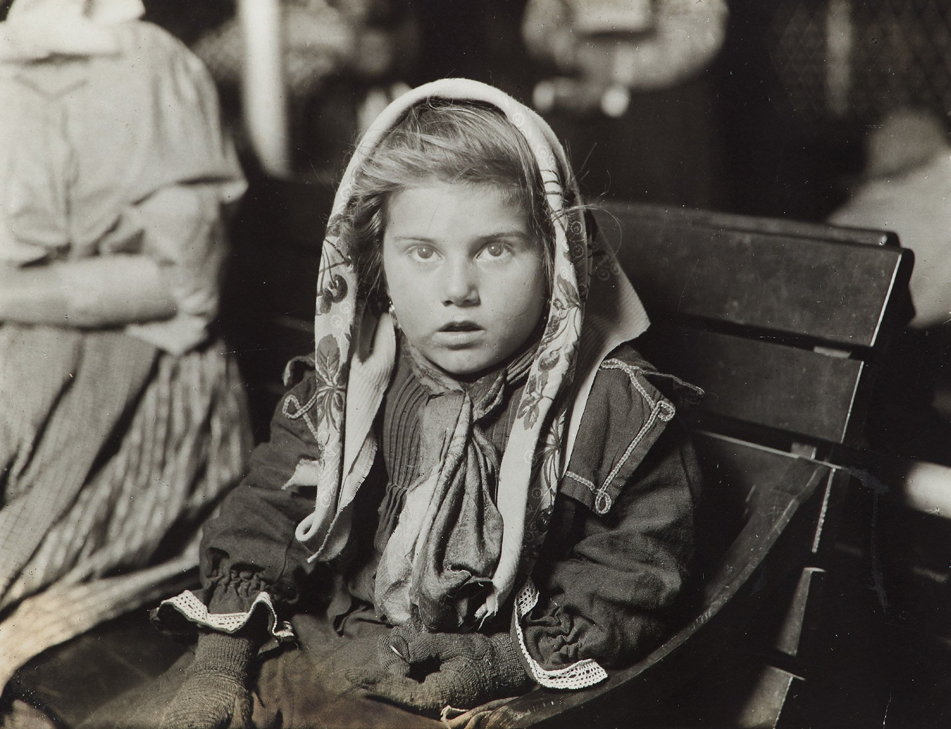 Lewis Hine: Works for Sale, Upcoming Auctions & Past Results