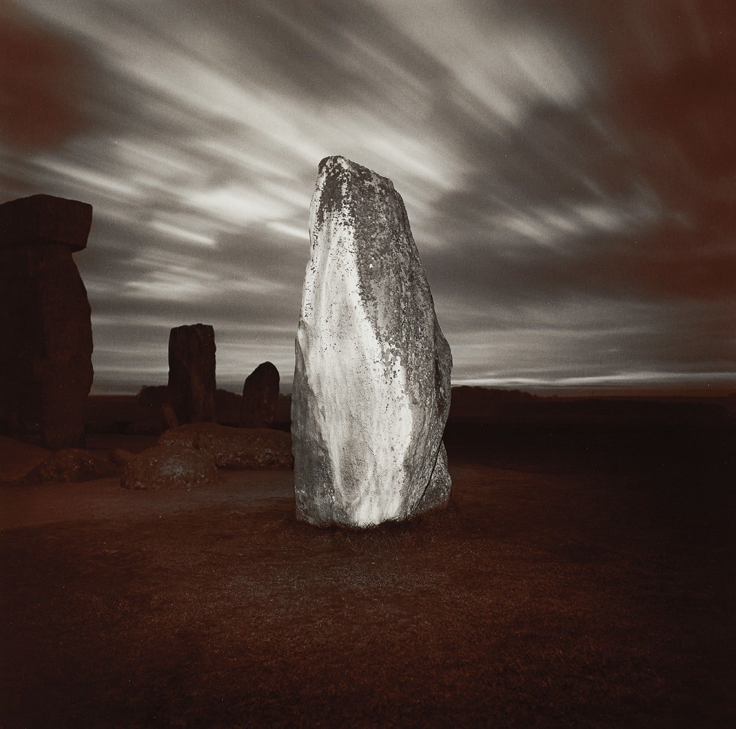 Richard Misrach Photographs