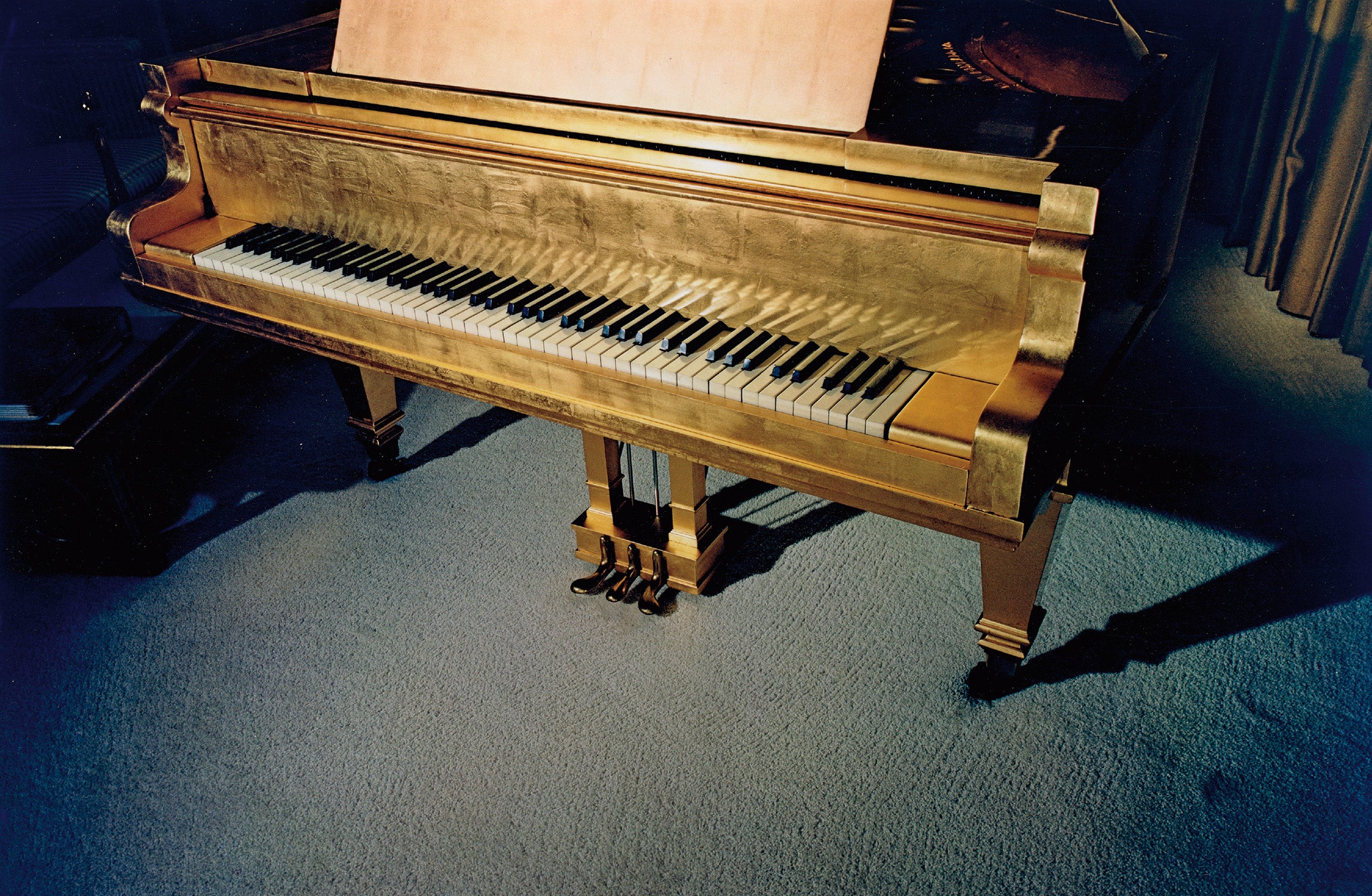 William Eggleston Photographs