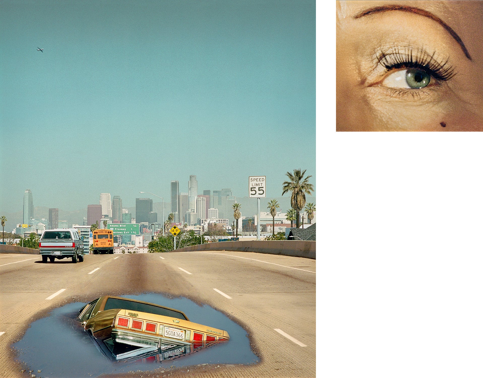 Alex Prager Photographs