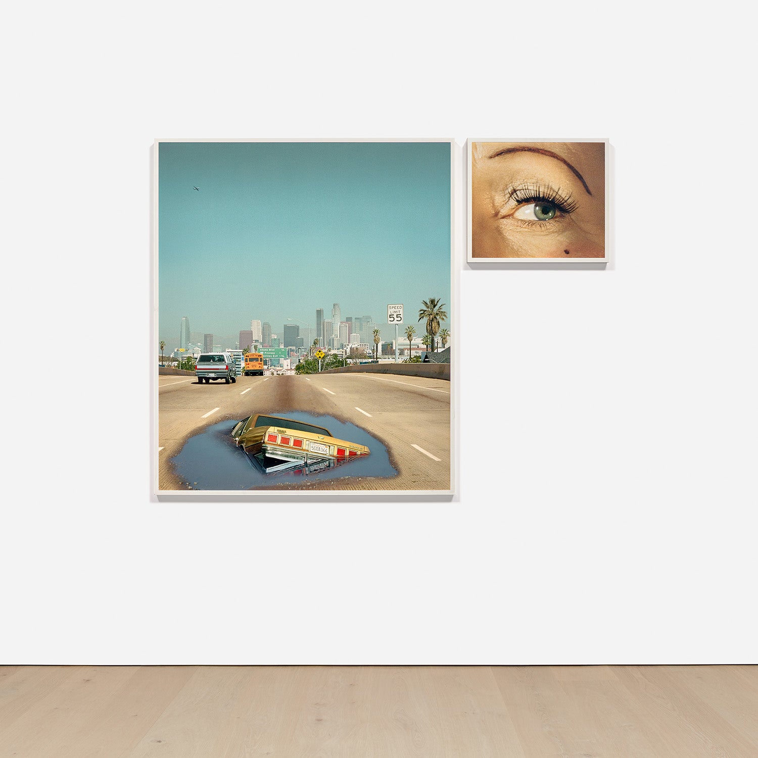 Alex Prager Photographs