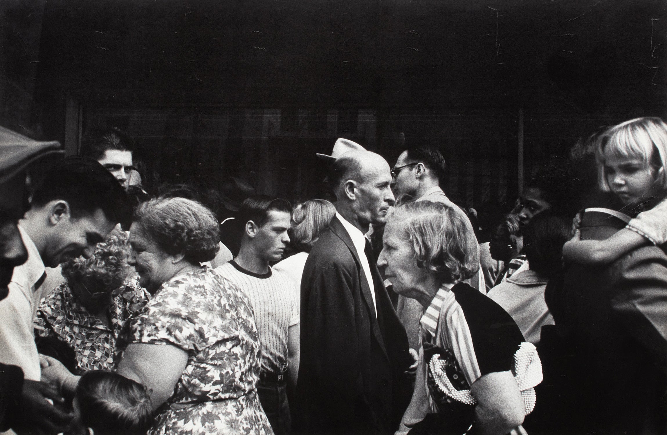 Robert Frank Photographs