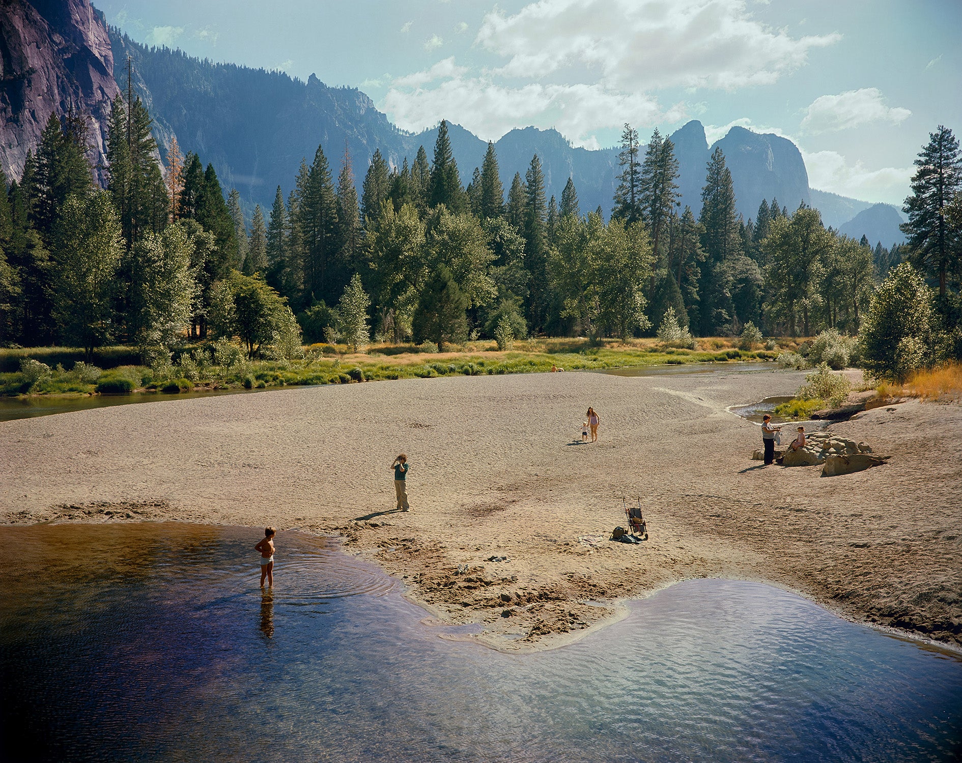Stephen Shore: Works for Sale, Upcoming Auctions & Past Results