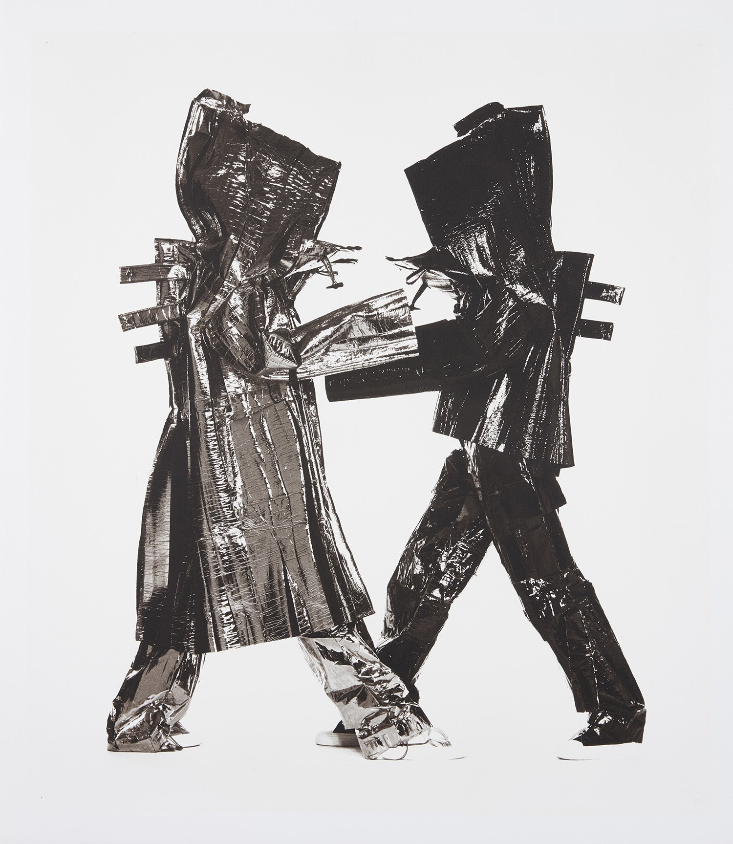 Irving Penn Photographs