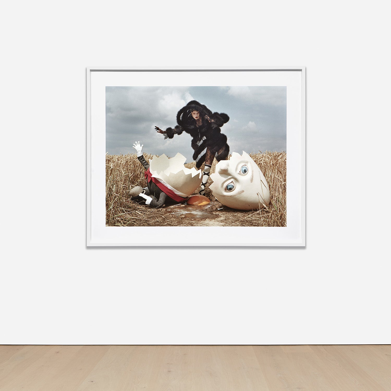 Tim Walker Photographs