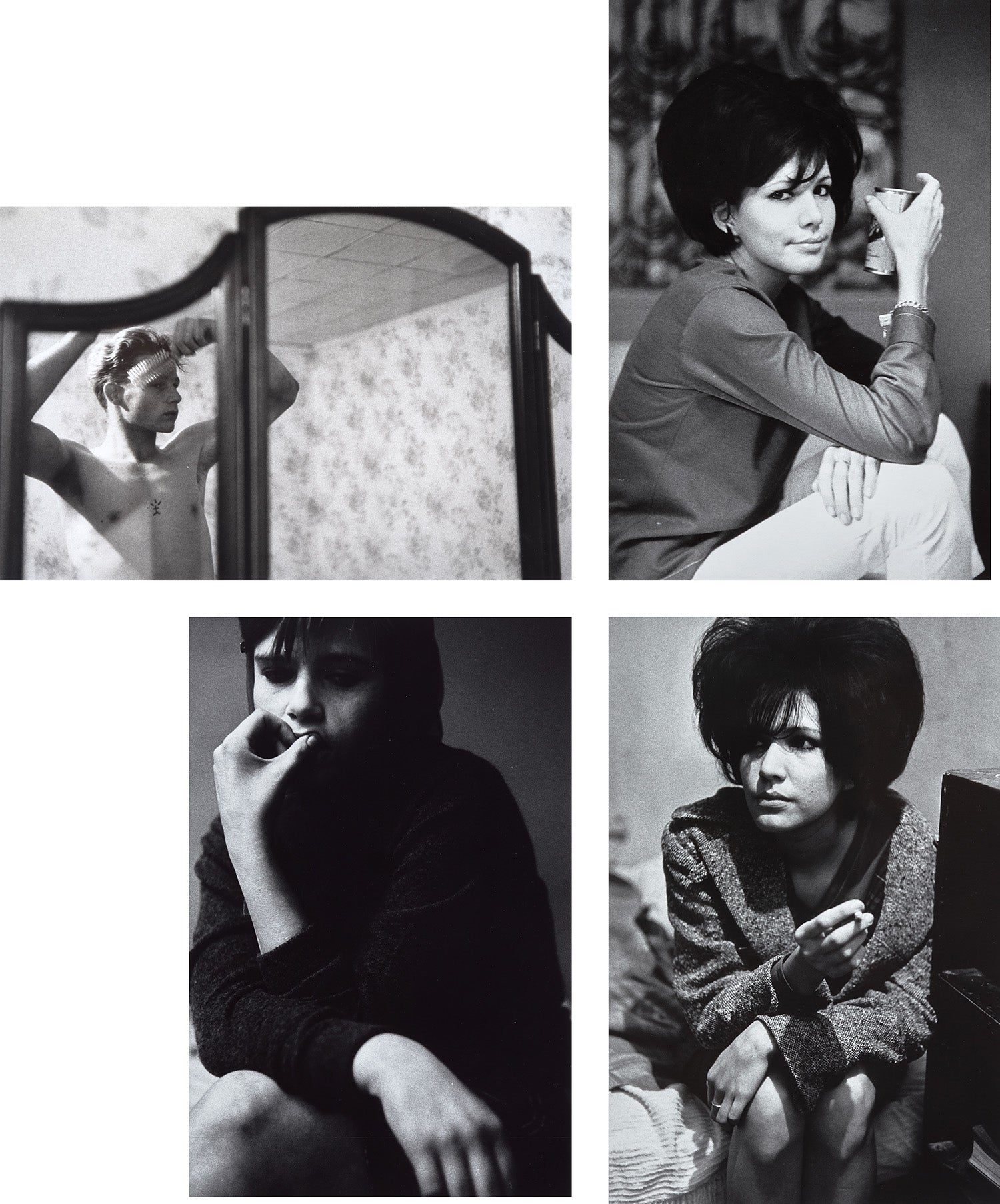 額装済/White Trash2017 ラリー クラーク Larry Clark 額装済/White Trash2017 ラリー クラーク Larry Clark 【公式通販】