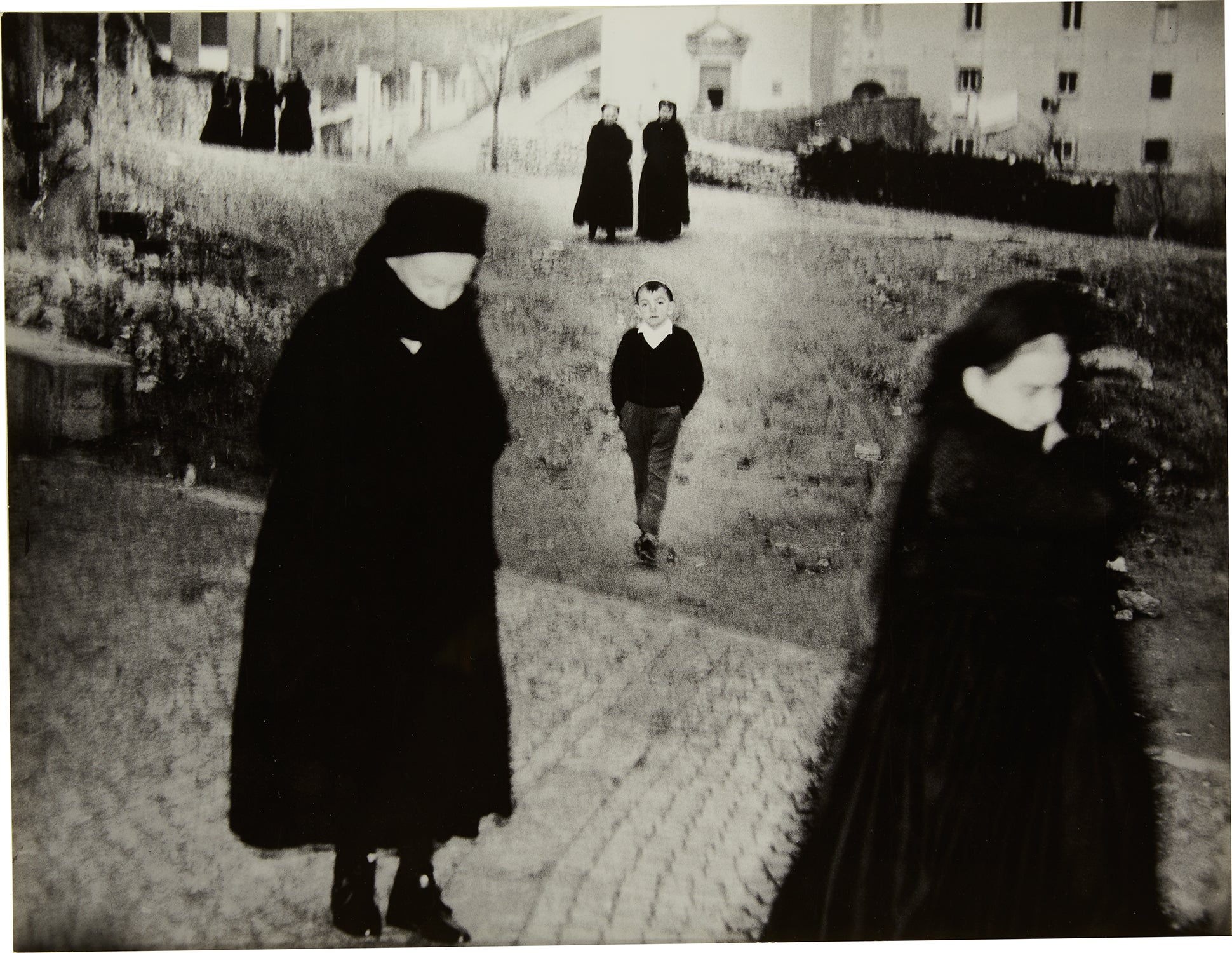Mario Giacomelli: Works for Sale, Upcoming Auctions & Past Results