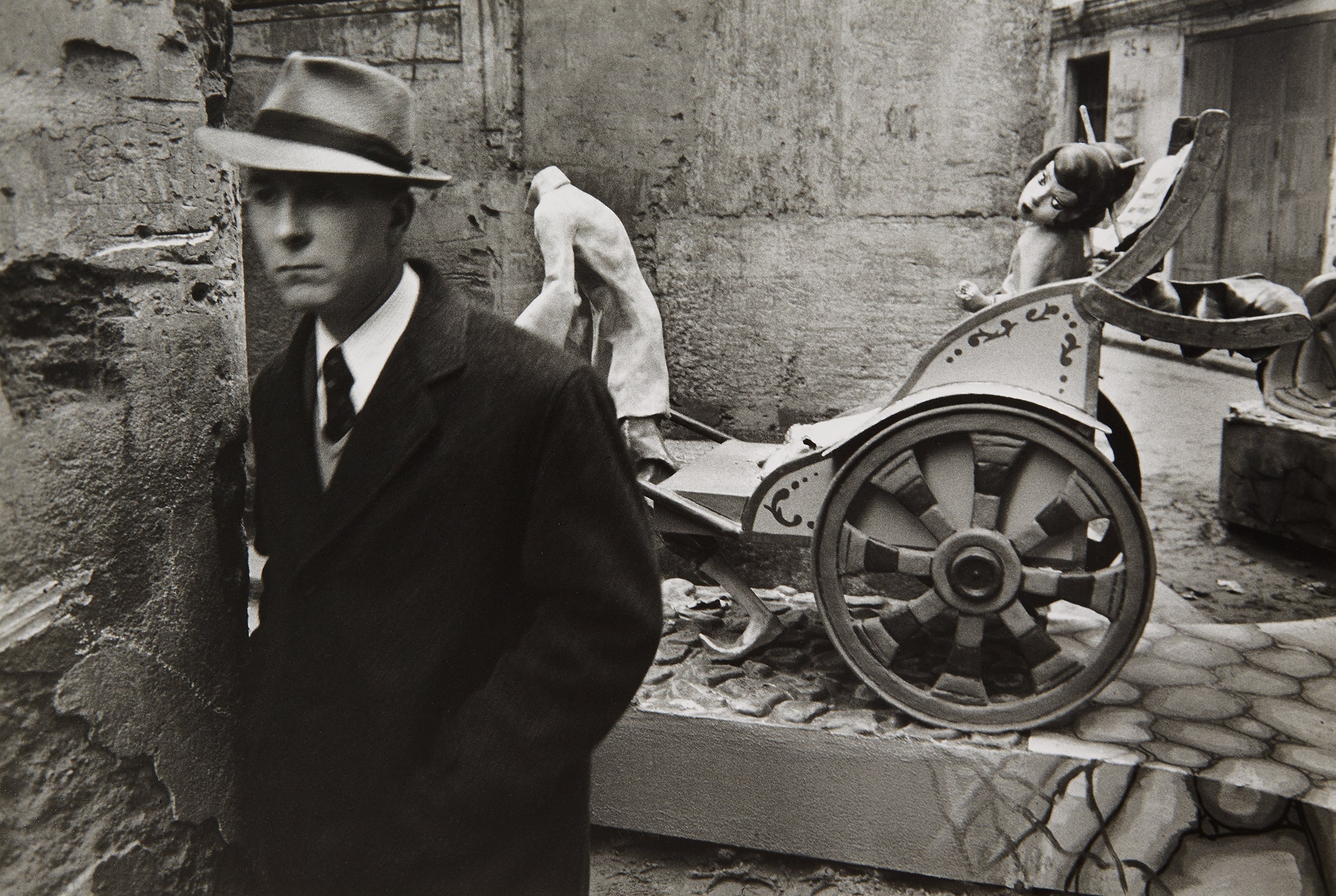 Josef Koudelka: Works for Sale, Upcoming Auctions & Past Results