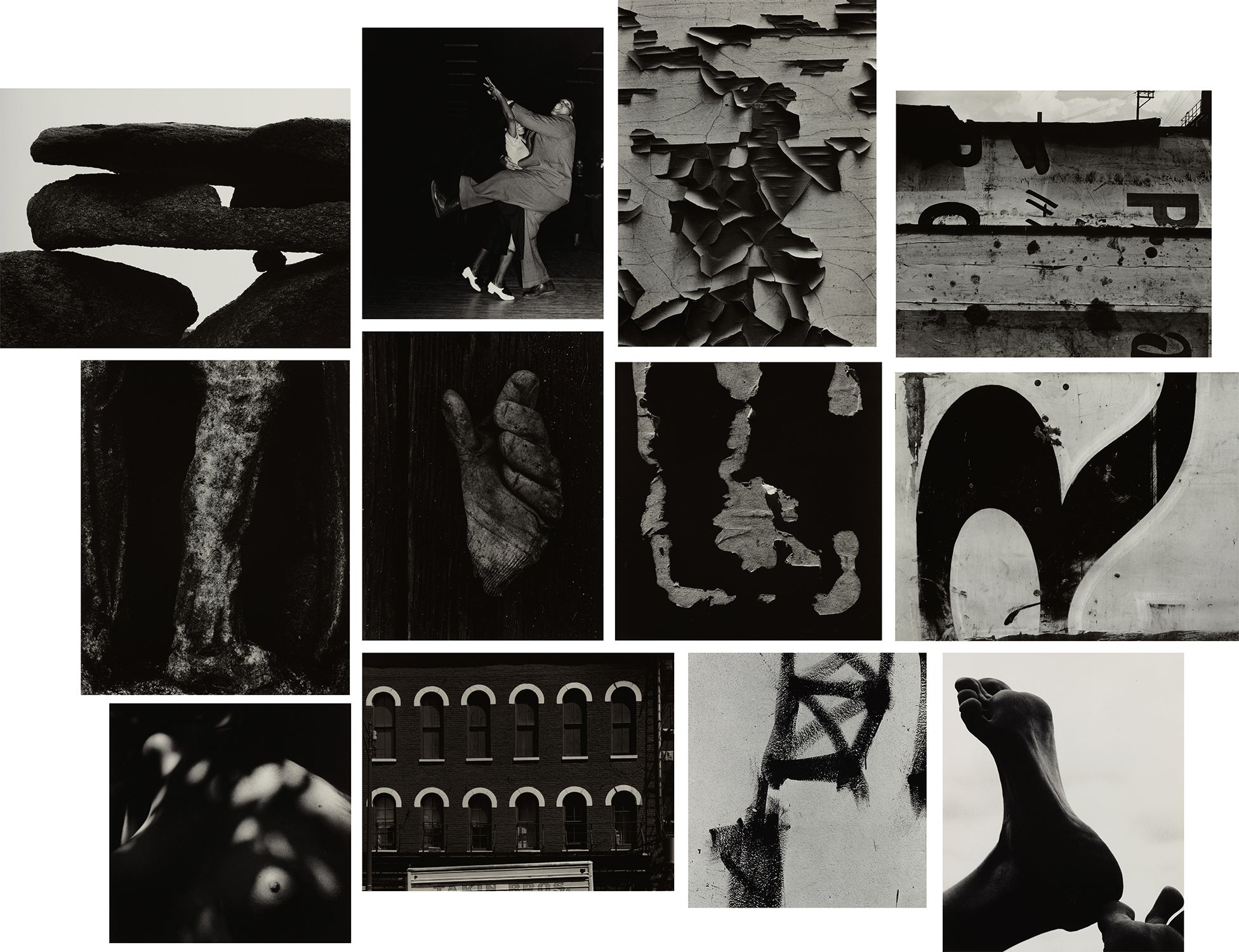 Pierre Molinier Photographs