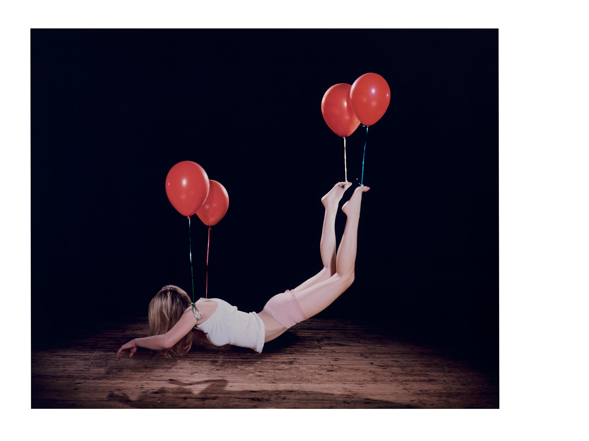 Sam Taylor-Johnson: Works for Sale, Upcoming Auctions & Past Results