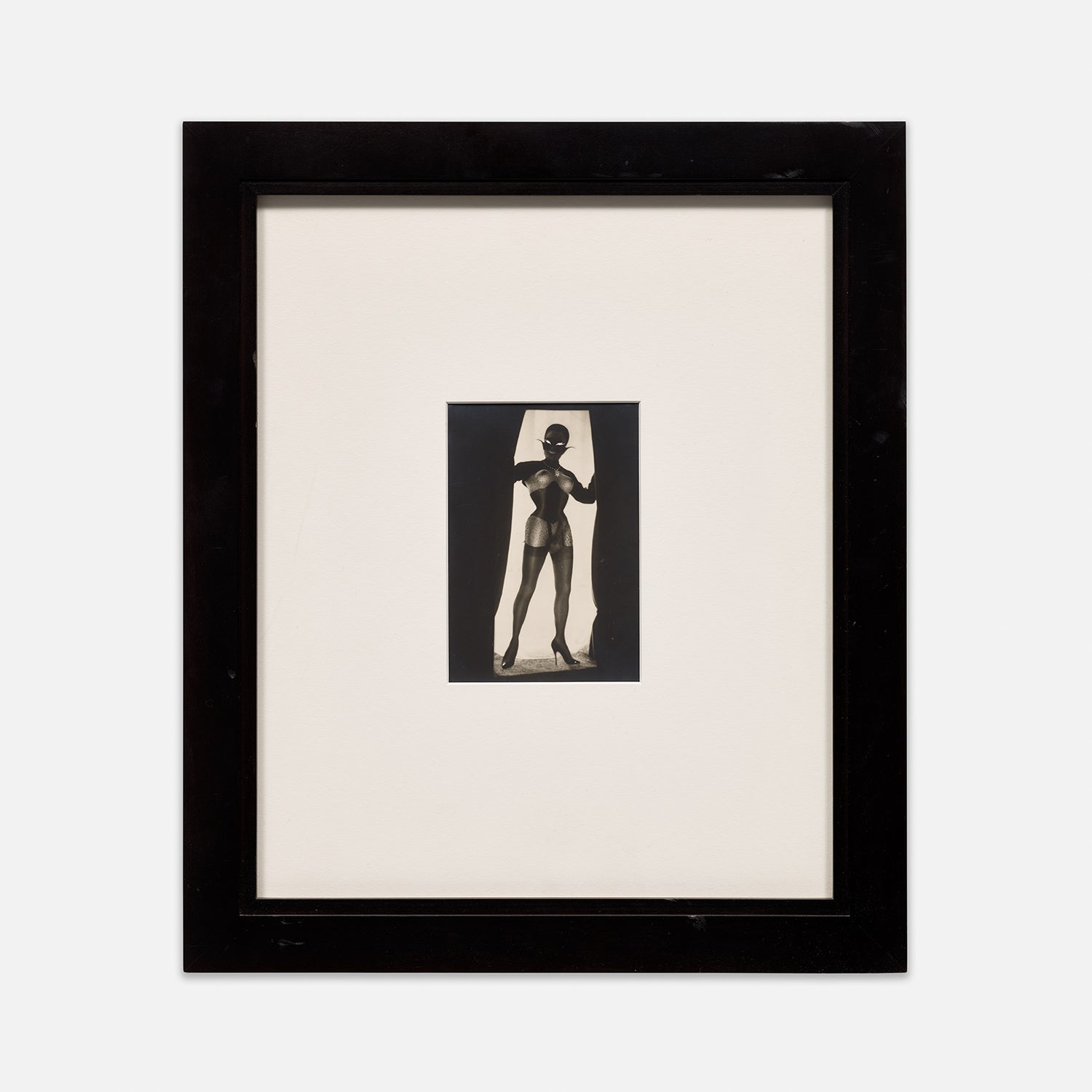 Pierre Molinier Photographs