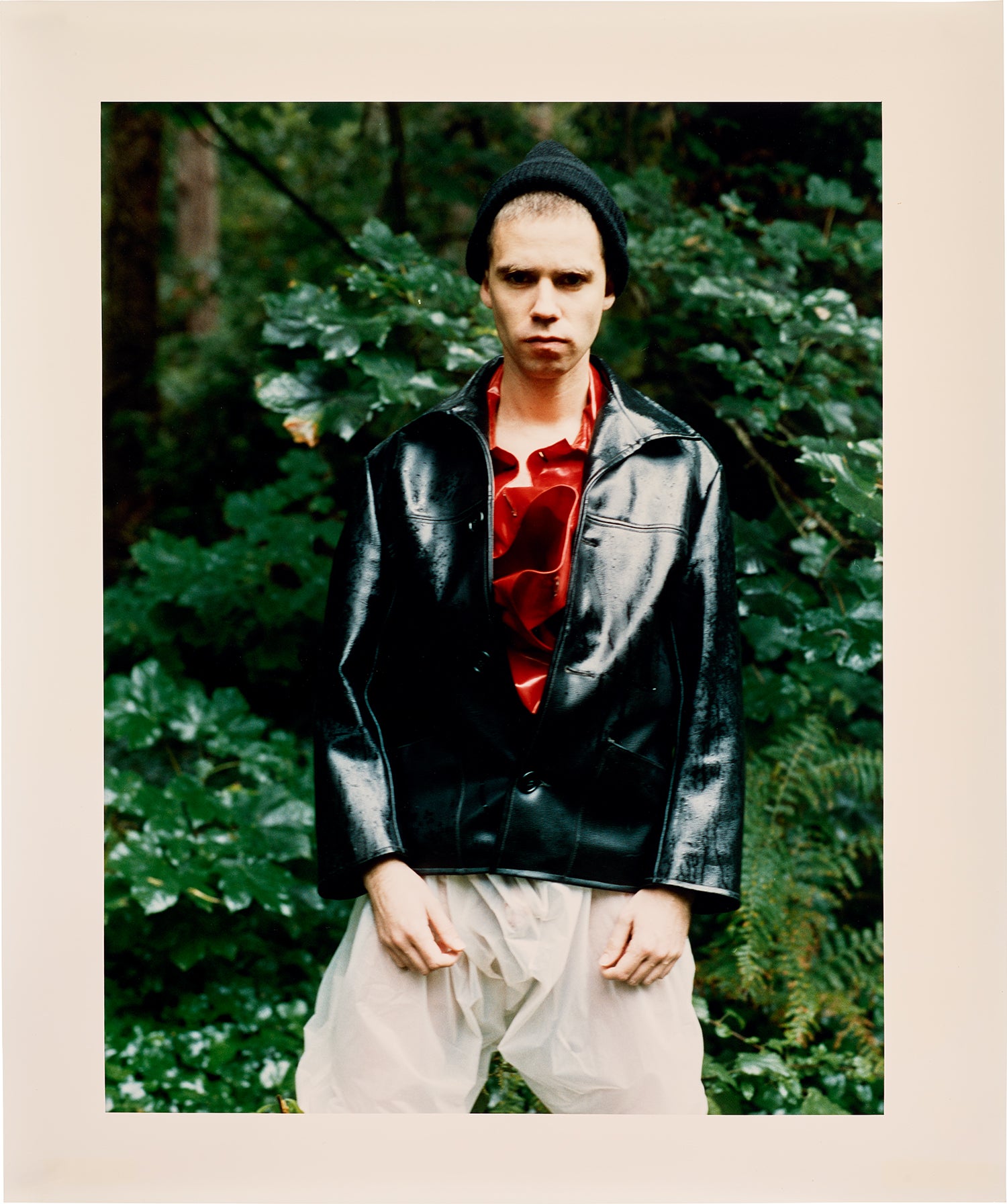 Wolfgang Tillmans Photographs