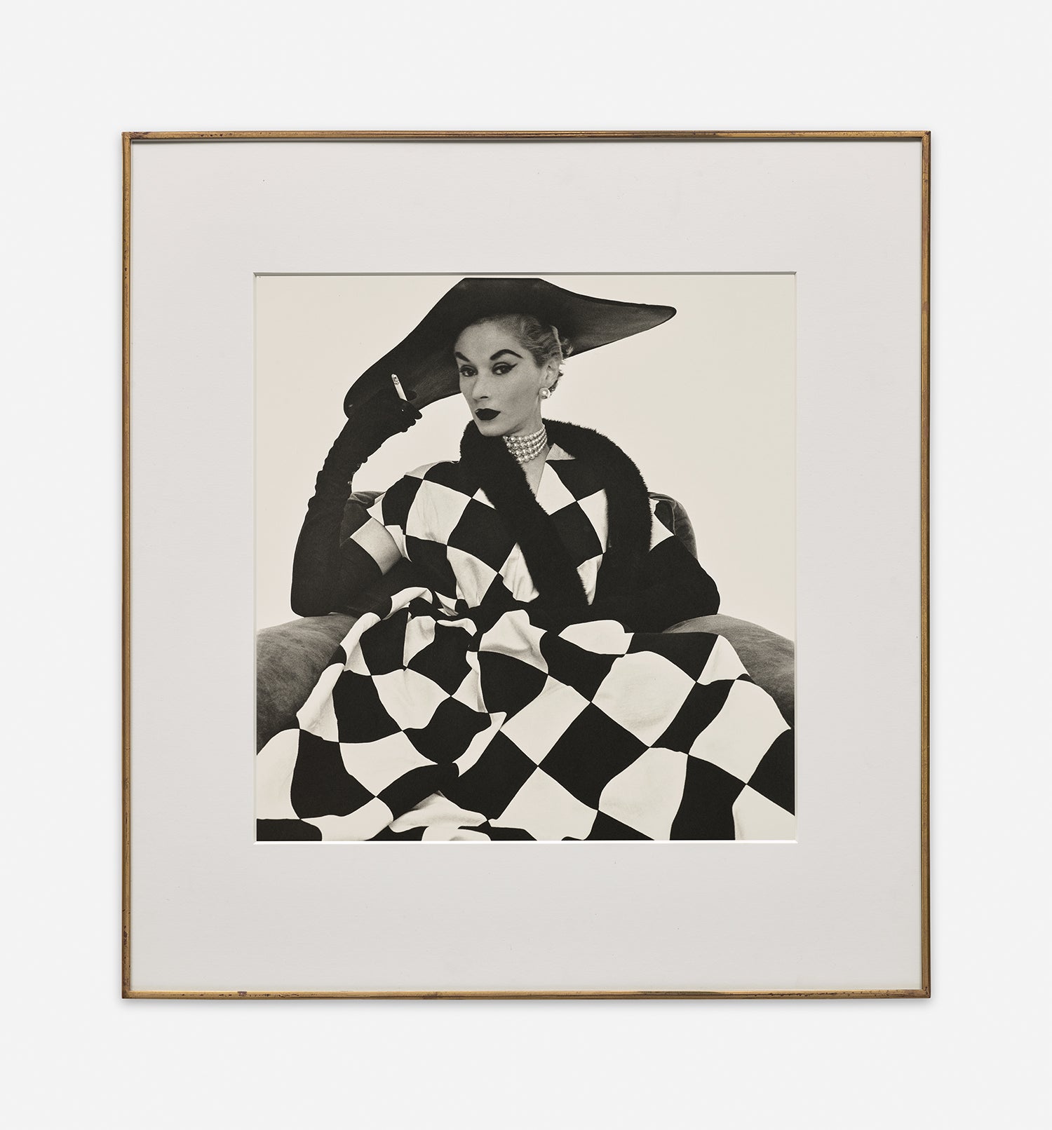 Irving Penn Photographs