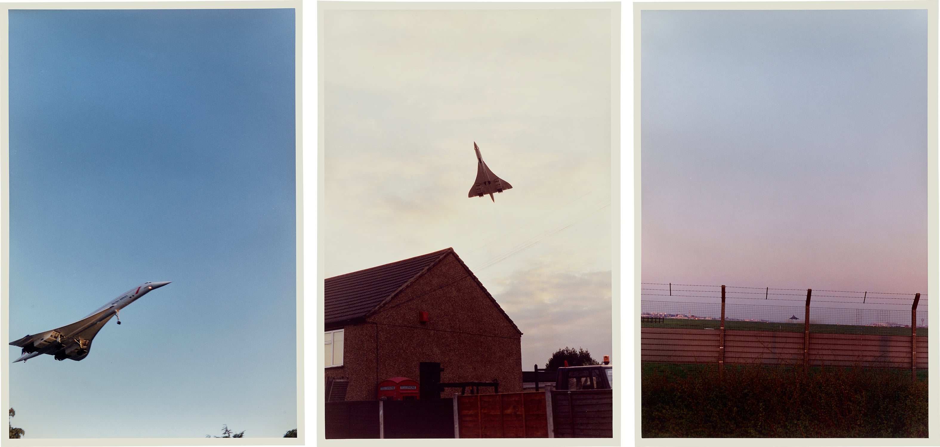 Concorde Wolfgang Tillmans 写真集 Concorde – Mast Books