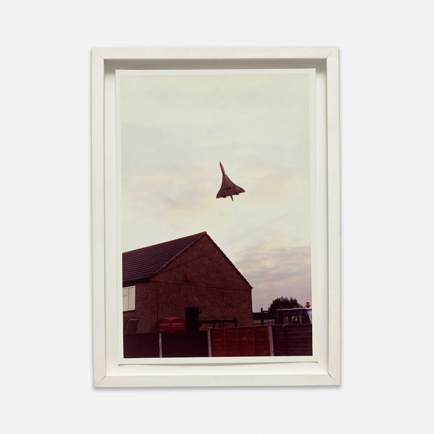 Wolfgang Tillmans Photographs