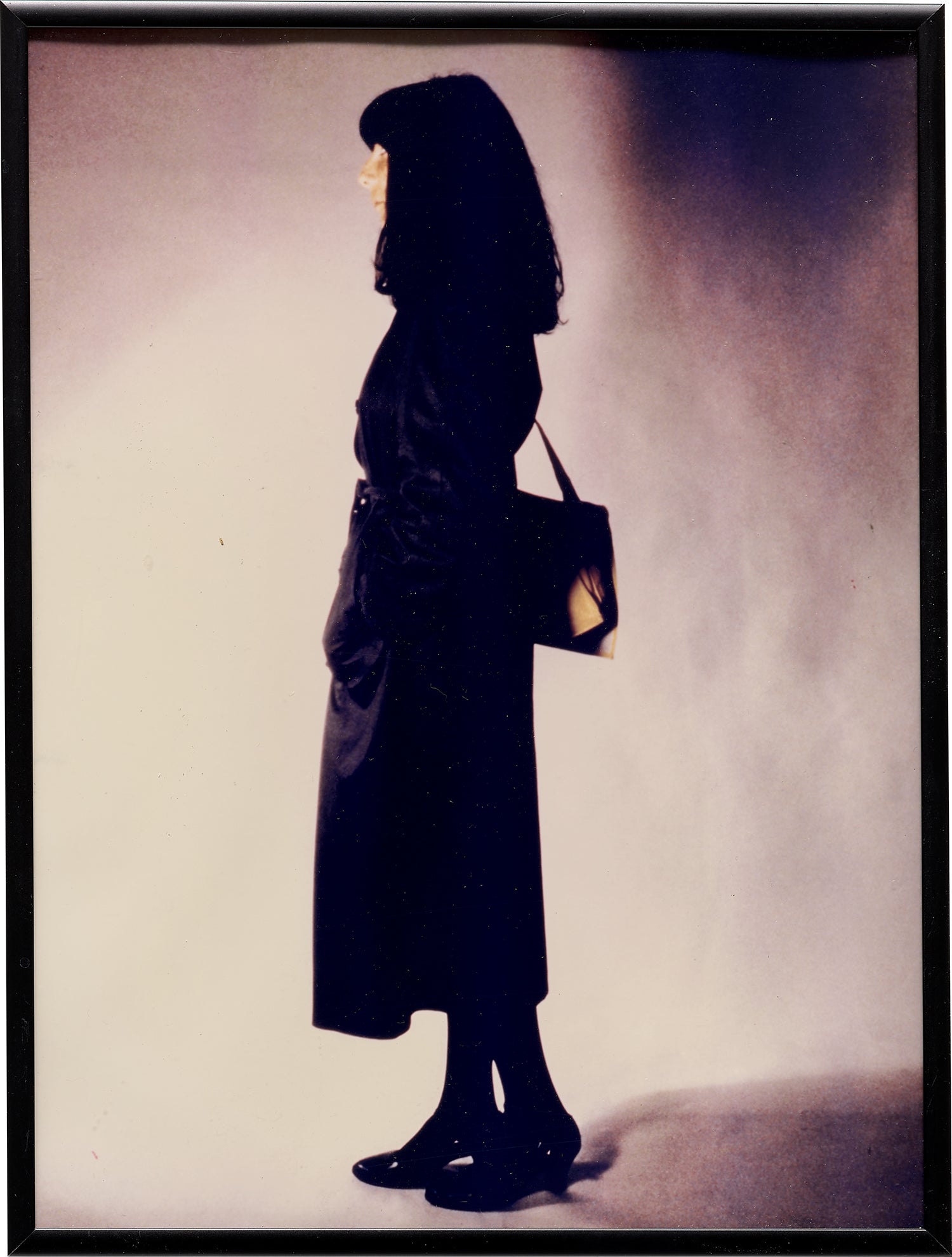 Sophie Calle Photographs