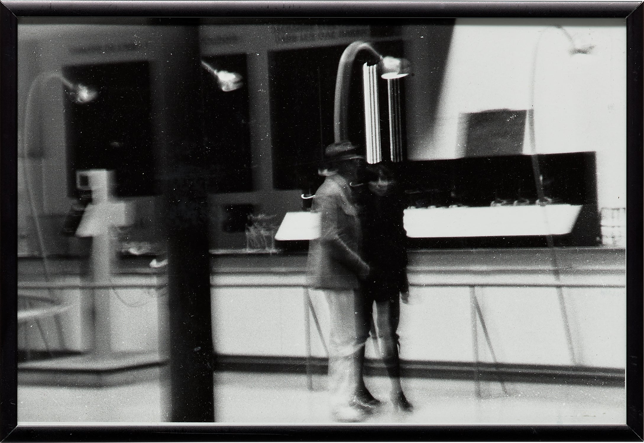 Sophie Calle Photographs
