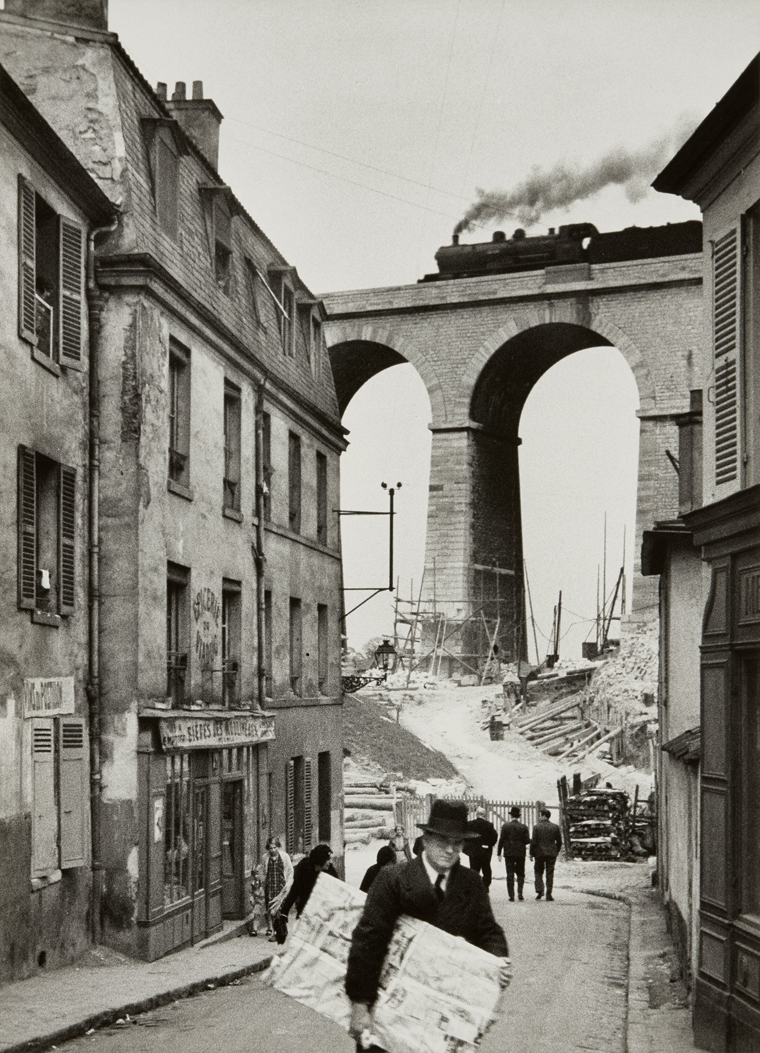 André Kertész: Works for Sale, Upcoming Auctions & Past Results