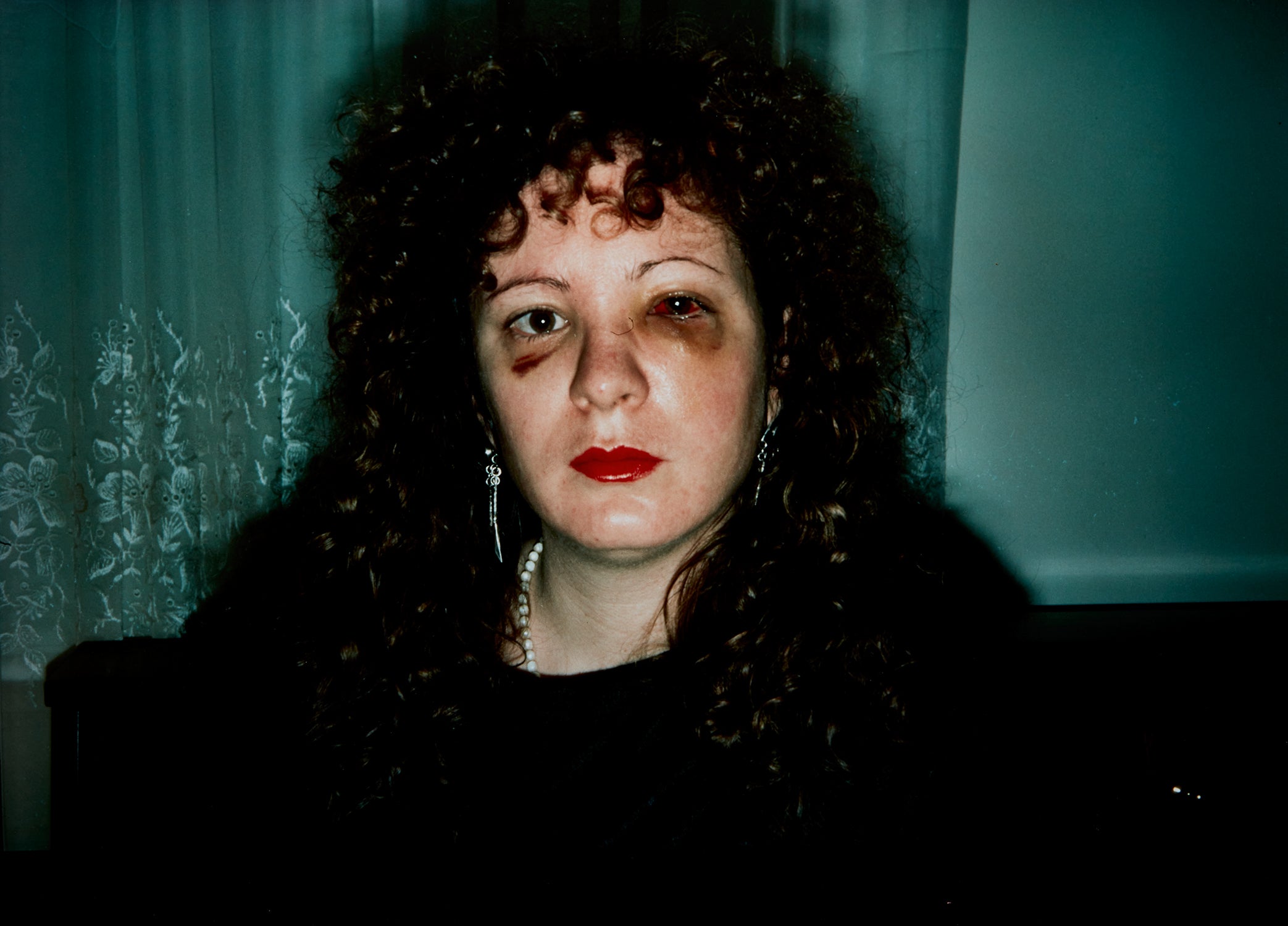 Nan Goldin Photographs