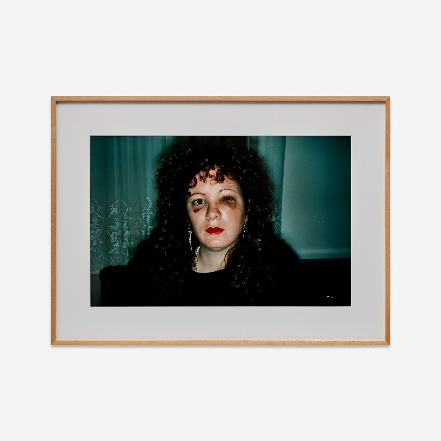 Nan Goldin Photographs