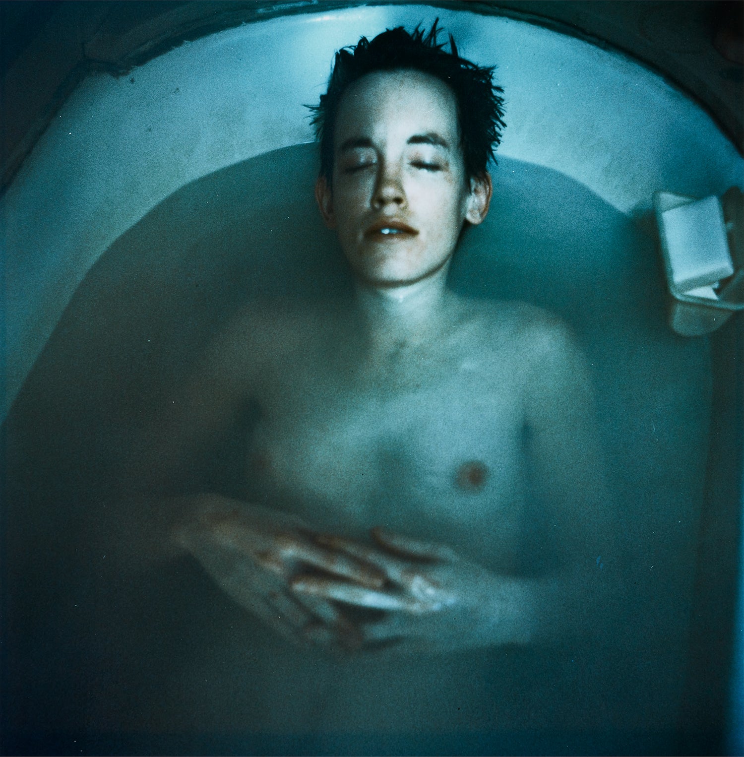 笠井爾示 Tokyo Dance 1997年初版 Nan Goldin 笠井爾示 Tokyo Dance 1997年初版 Nan Goldin 笠井爾示 Tokyo Dance 1997