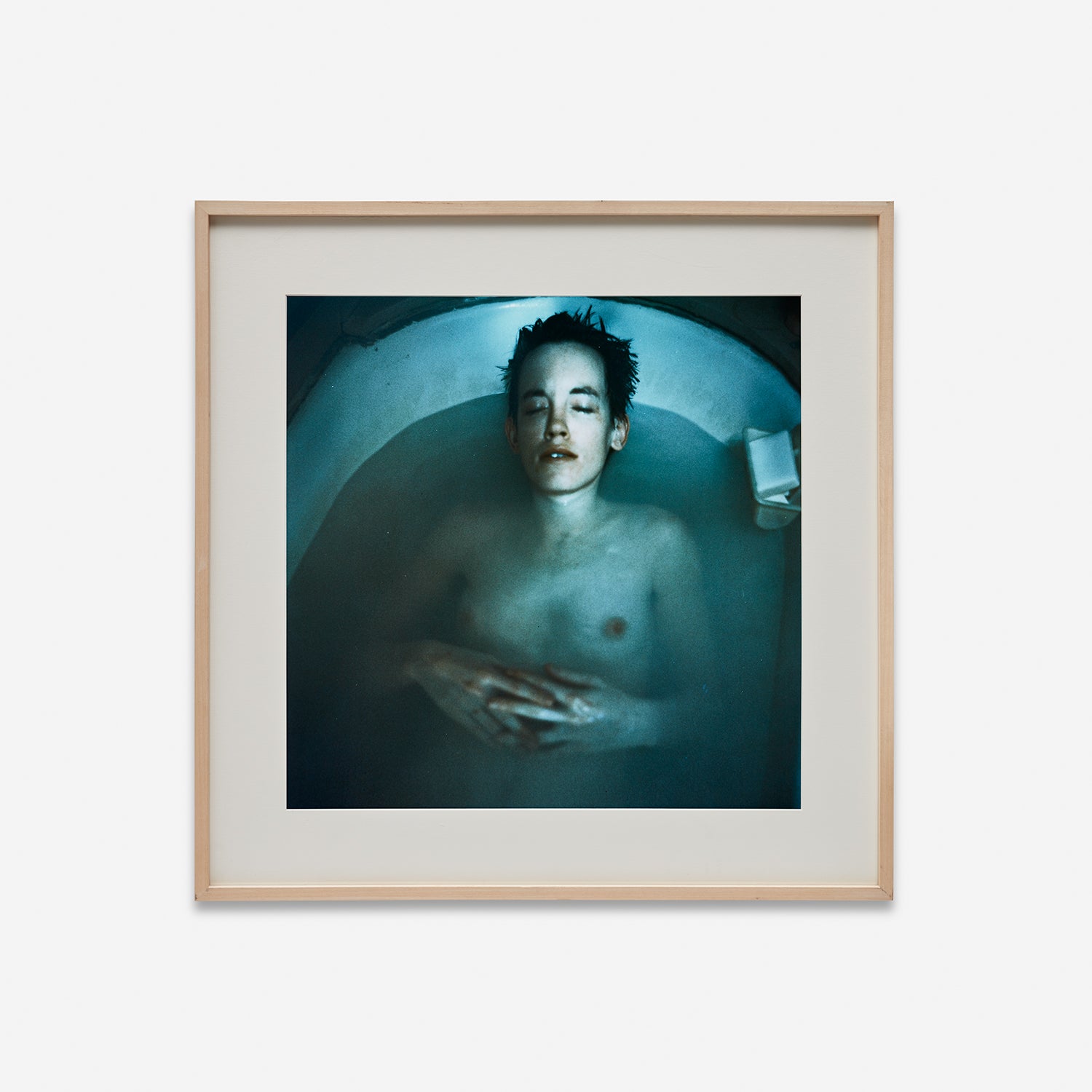 Nan Goldin Photographs