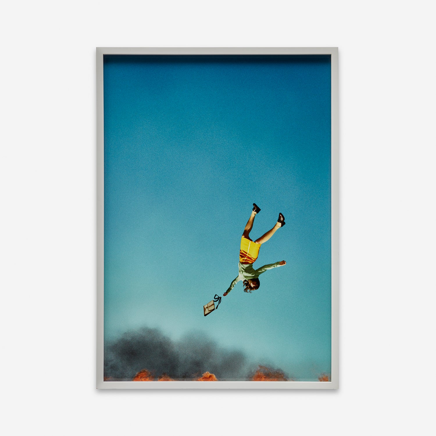 今だけ値下げ中　アレックス・プレガー　限定ポスター Alex Prager Photographs
