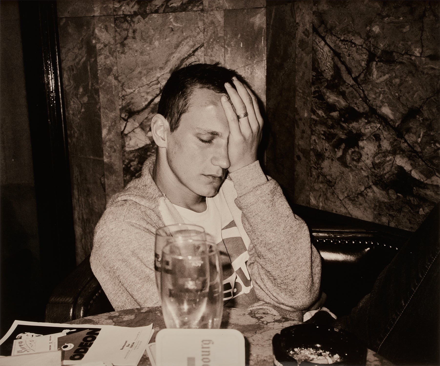 Wolfgang Tillmans Photographs
