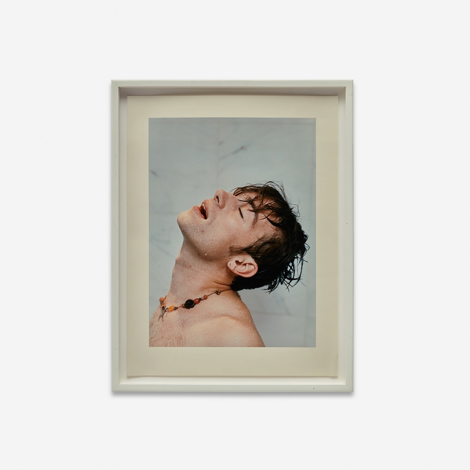 Wolfgang Tillmans Photographs